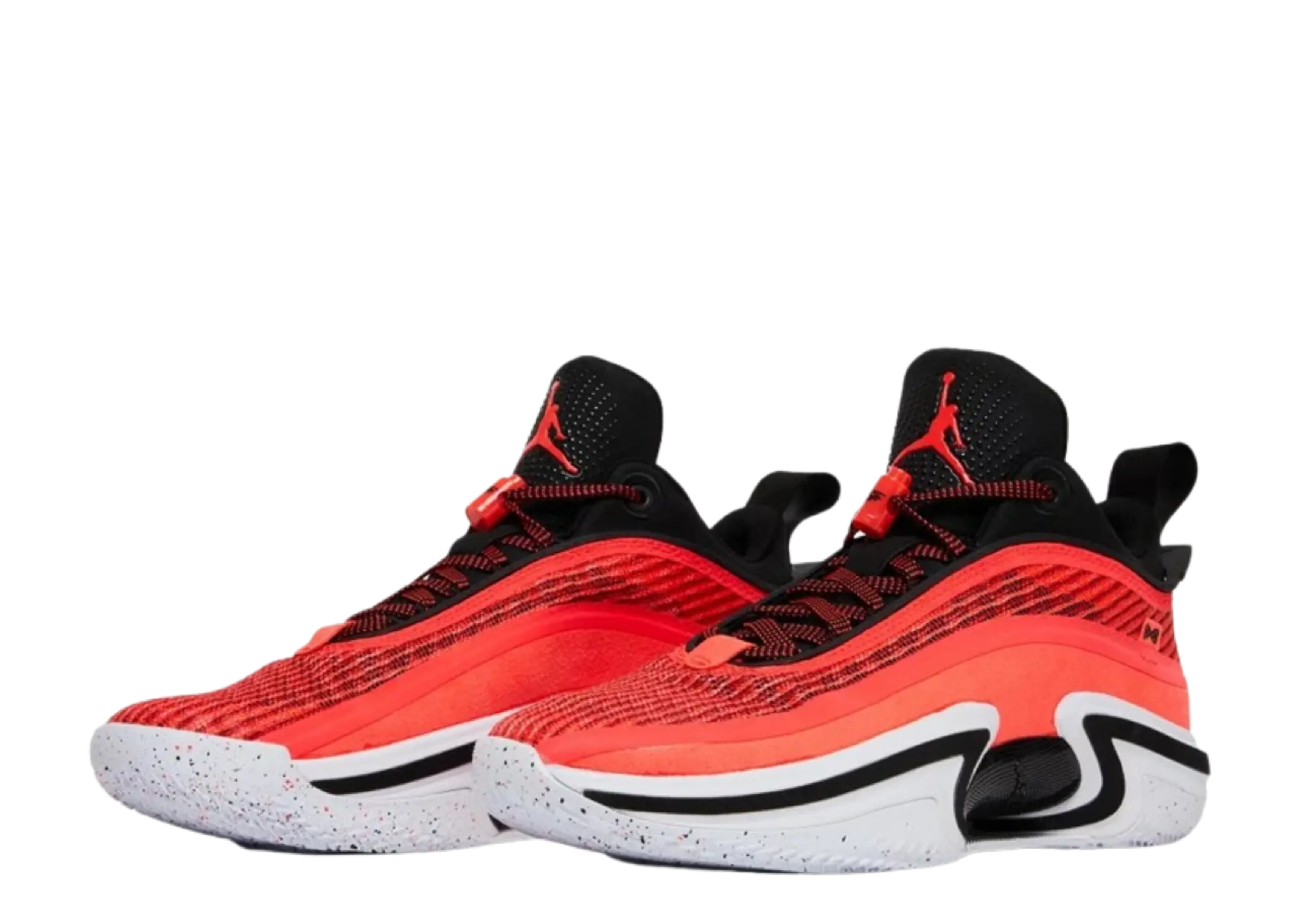 Air Jordan 36 Low PF Infrared - photo 2