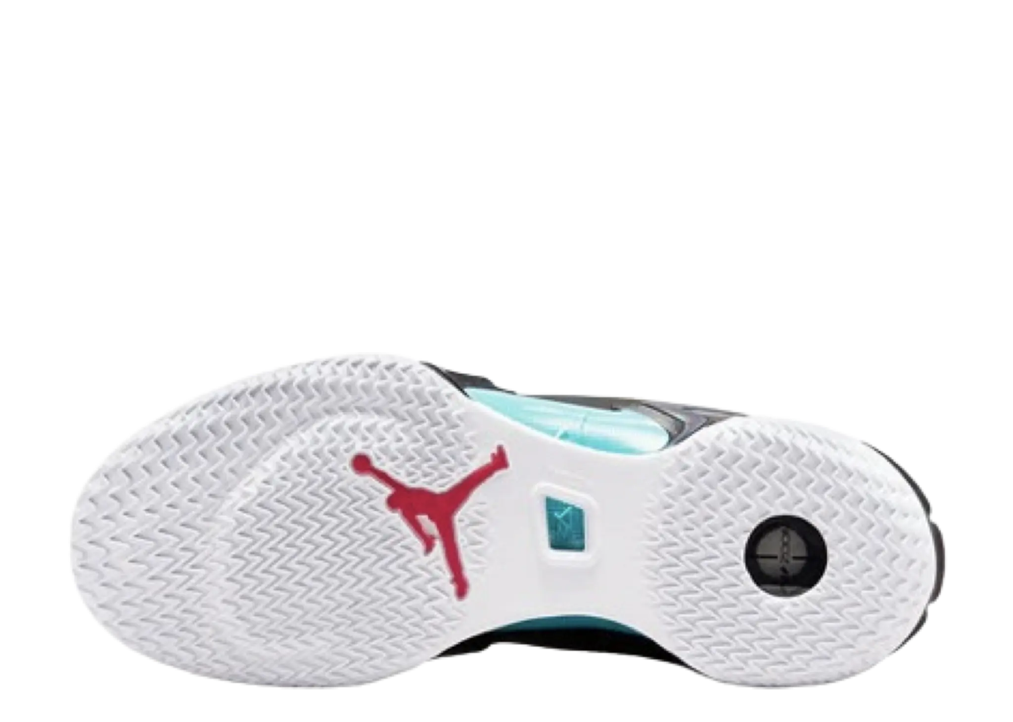 Air Jordan 36 Low Black Multi-Color - photo 4