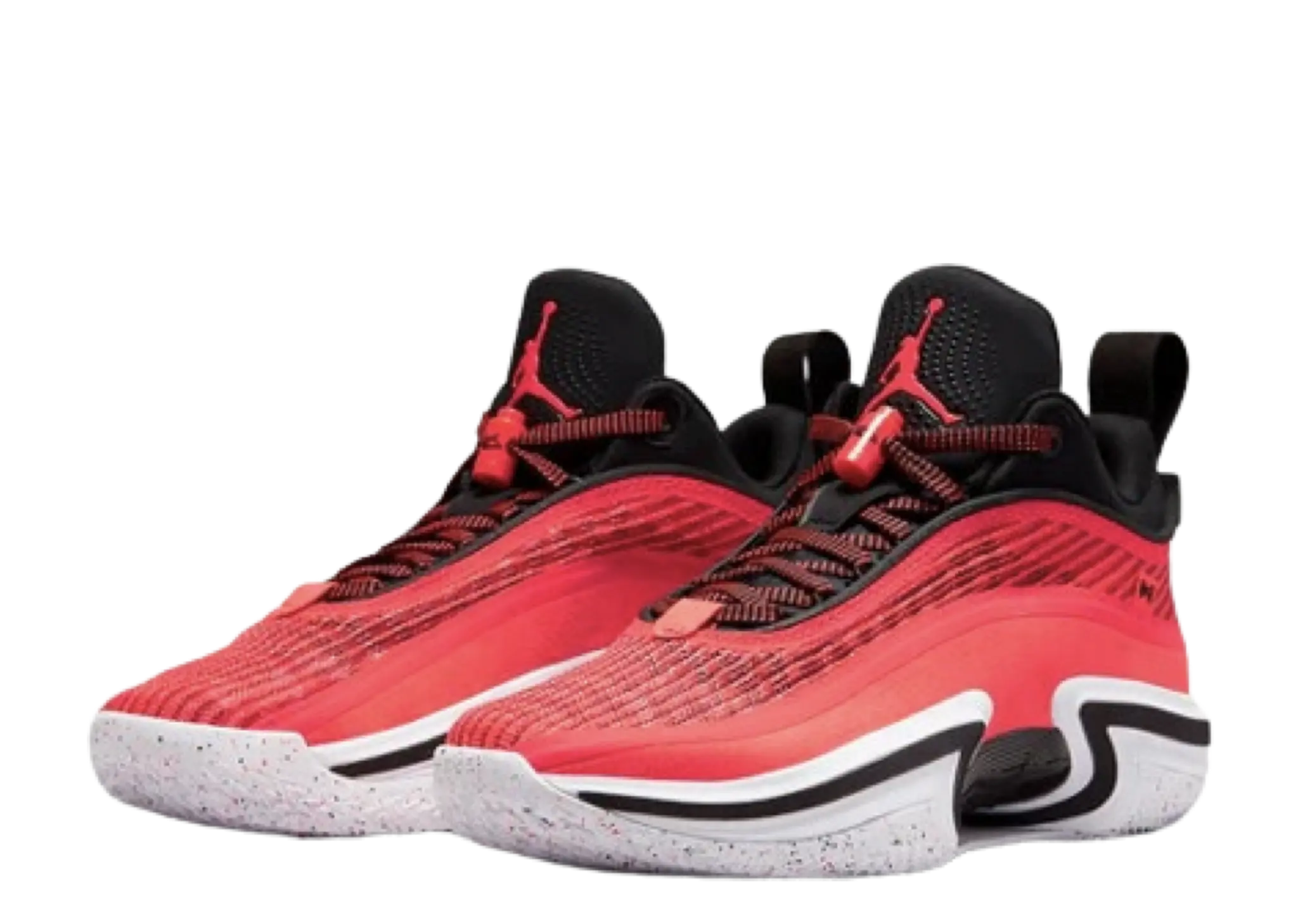 Air Jordan 36 Low Infrared - photo 2