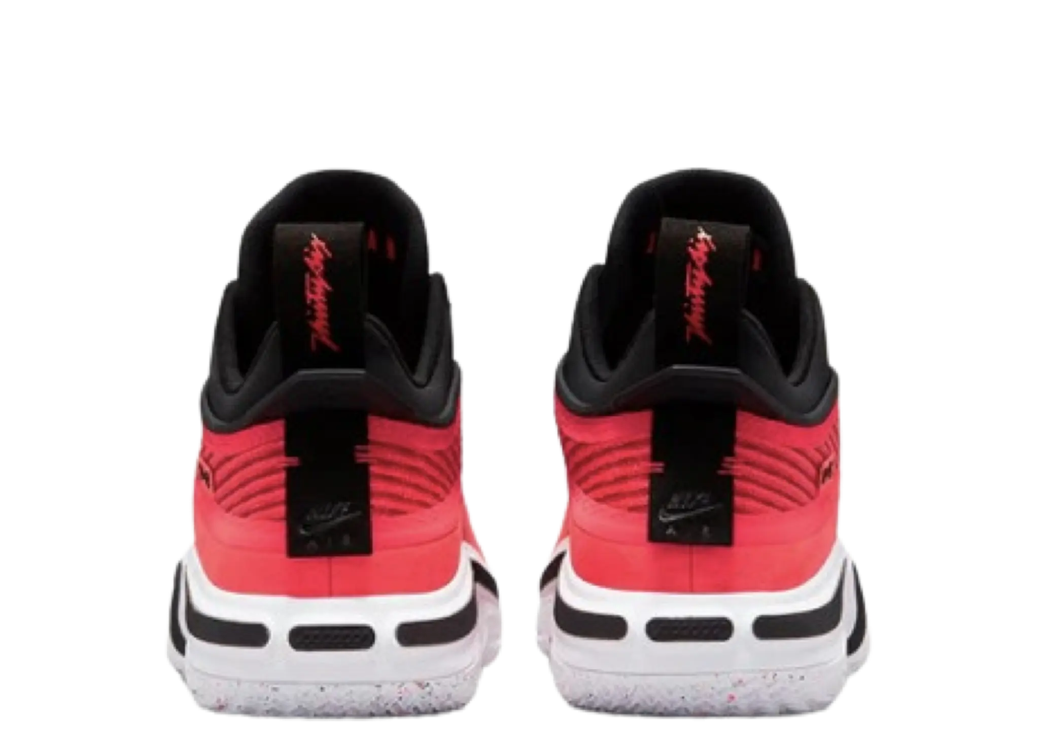 Air Jordan 36 Low Infrared - photo 3