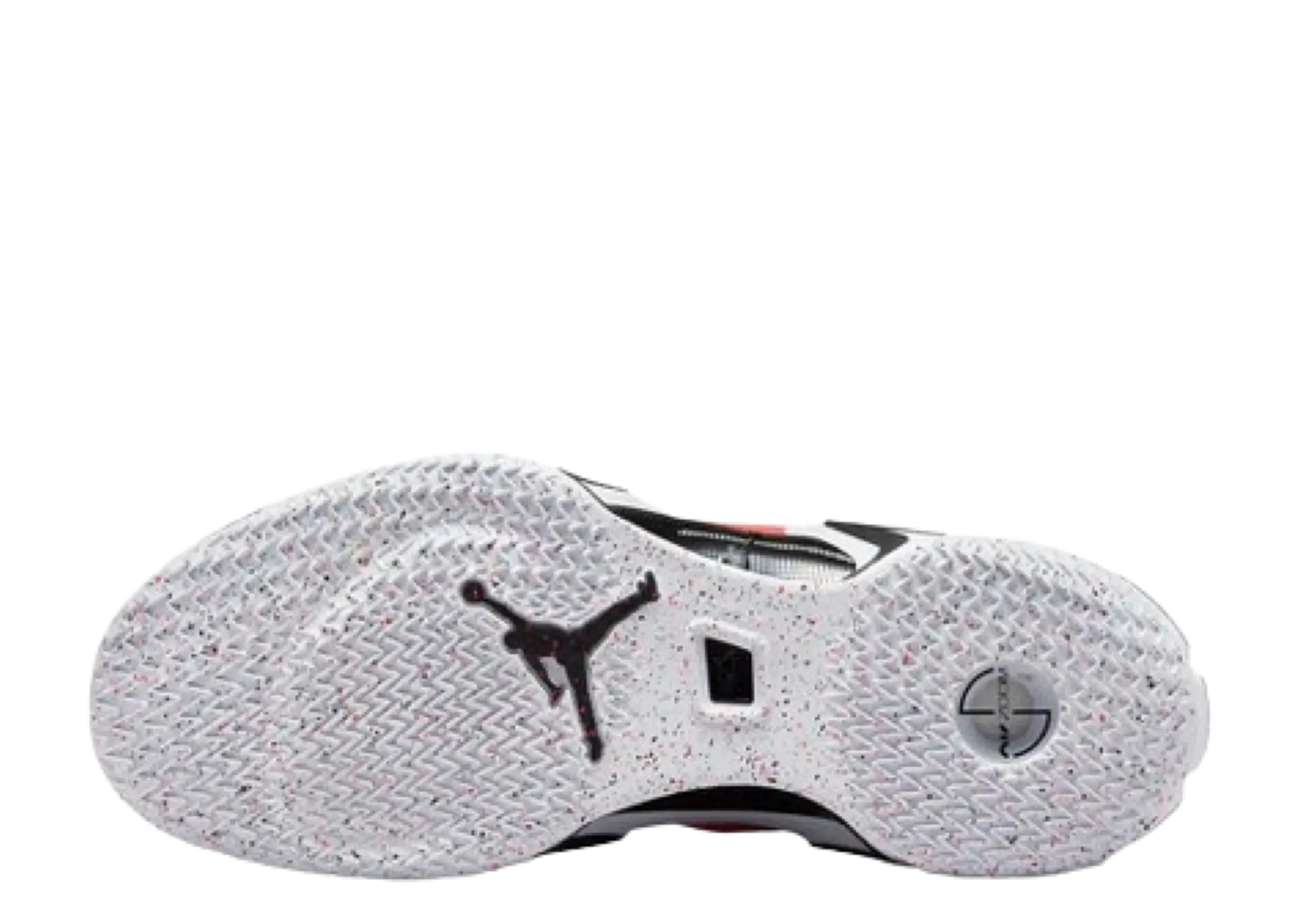 Air Jordan 36 Low Infrared - photo 4