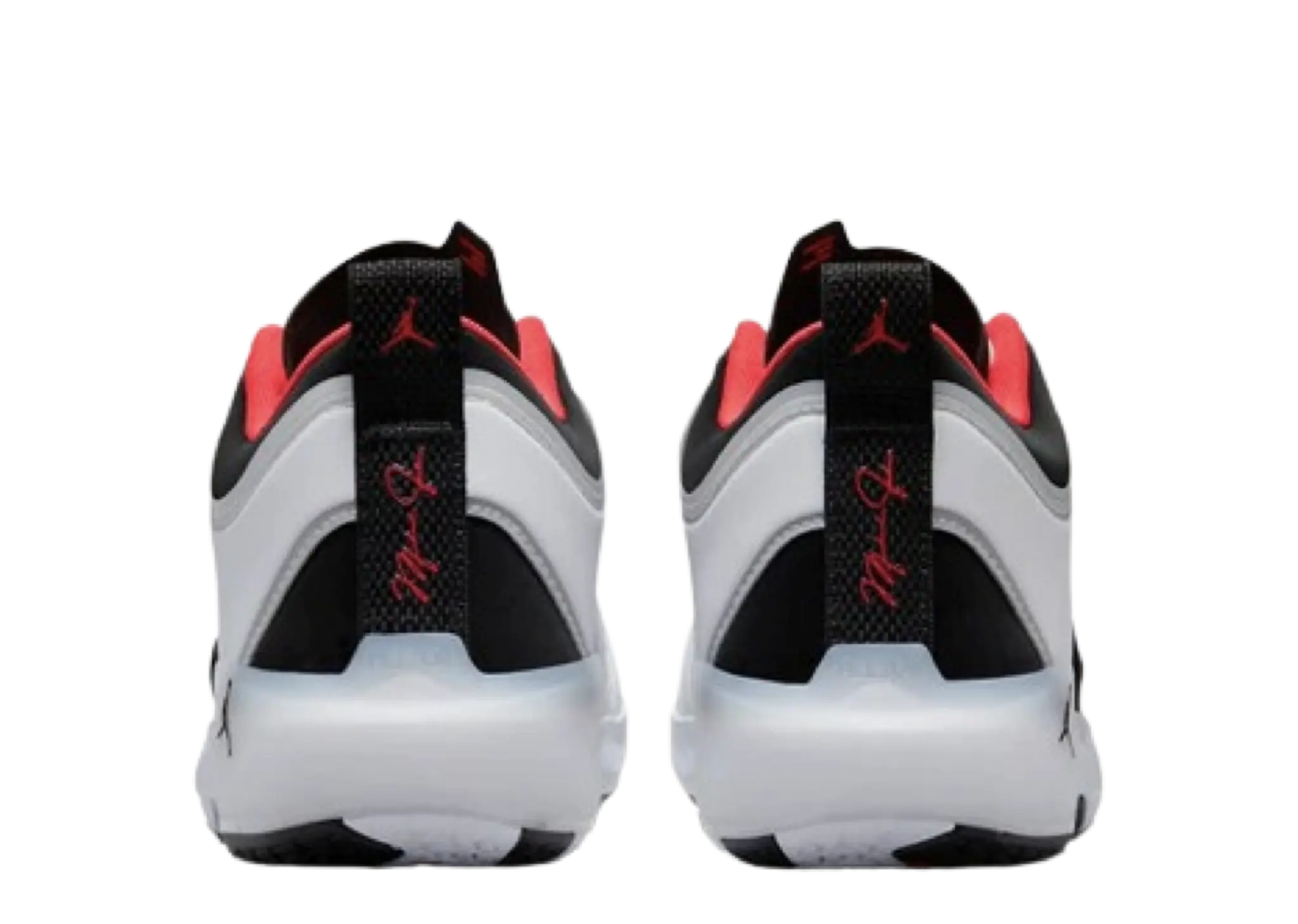 Air Jordan 37 Low Siren Red - photo 3
