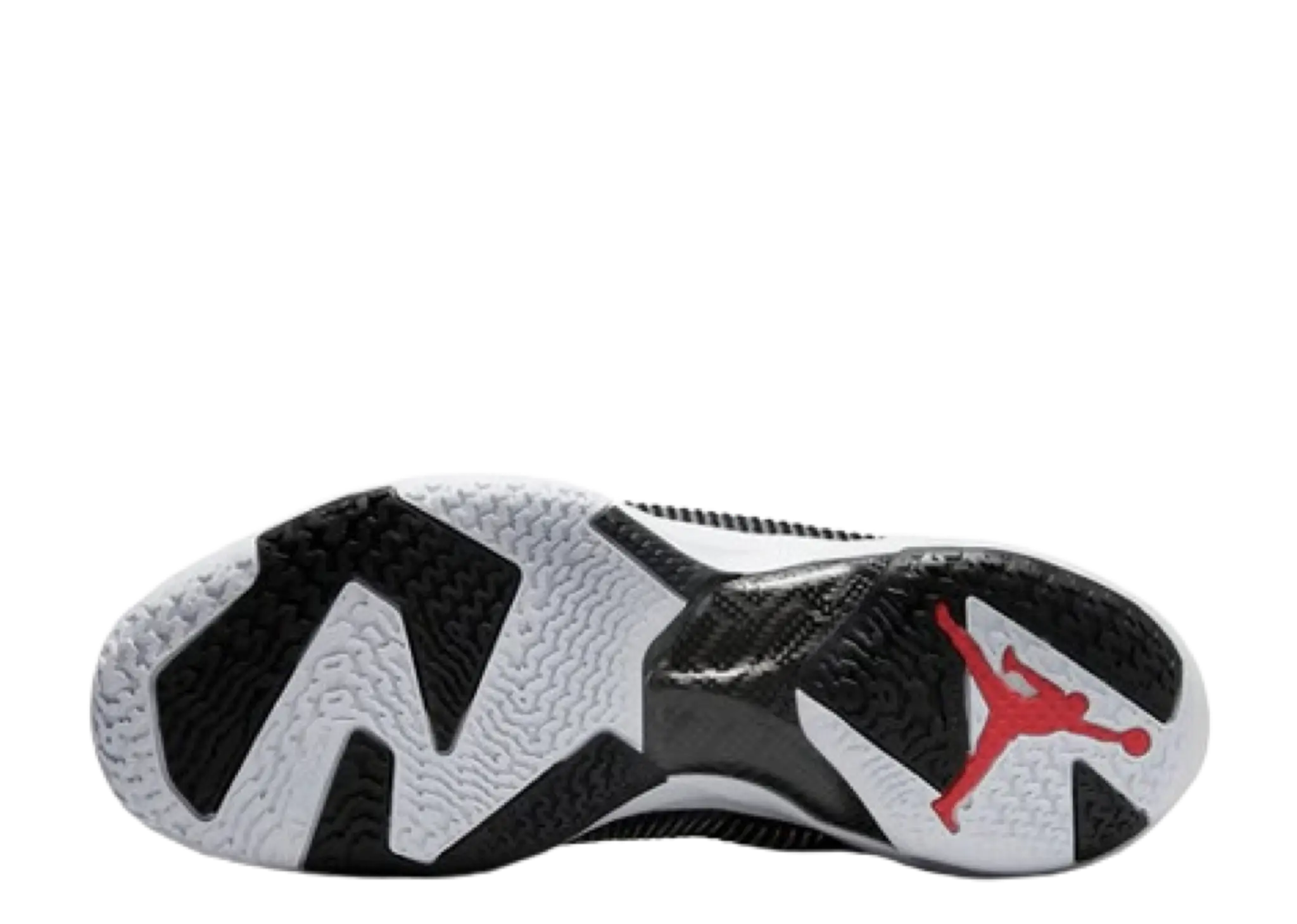 Air Jordan 37 Low Siren Red - photo 4