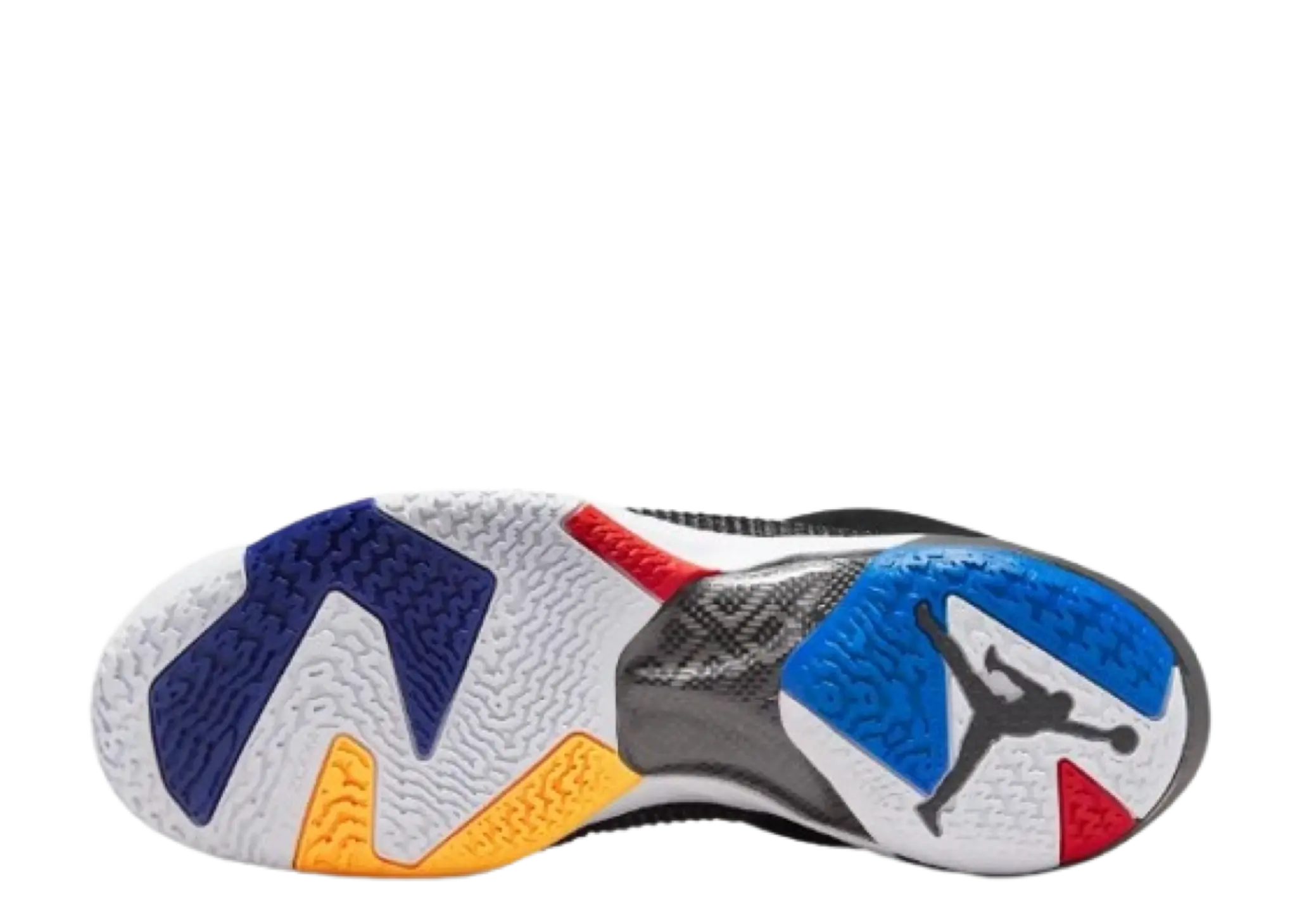 Air Jordan 37 Low PF Nothing But Net - photo 3