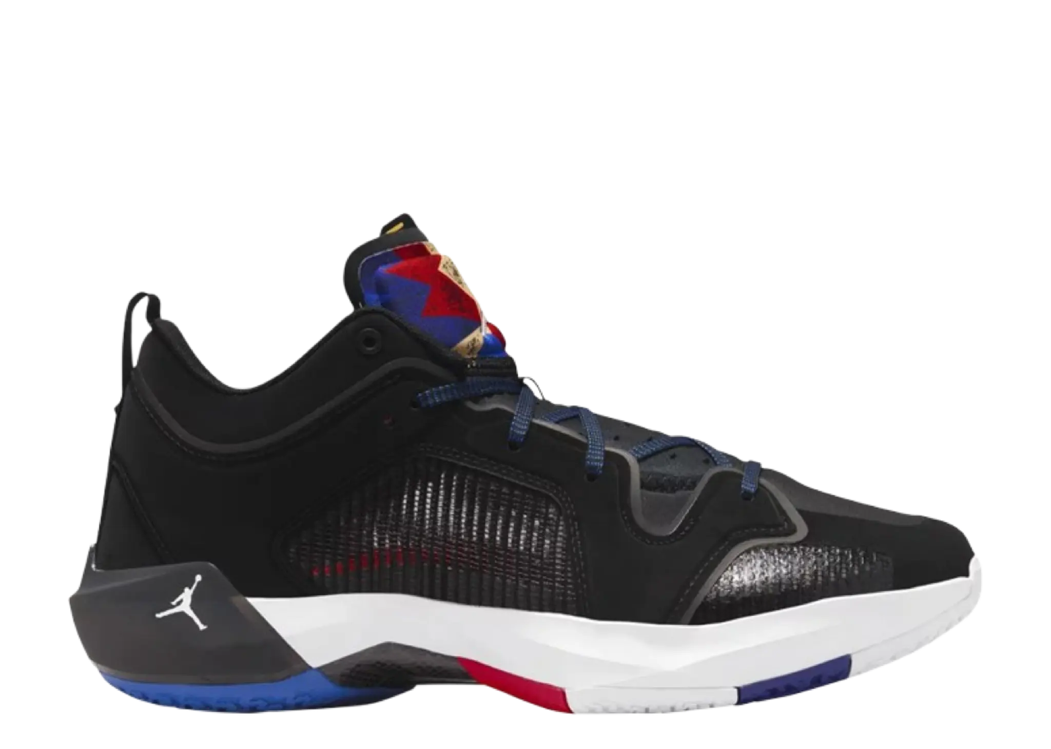 Air Jordan 37 Low PF Nothing But Net