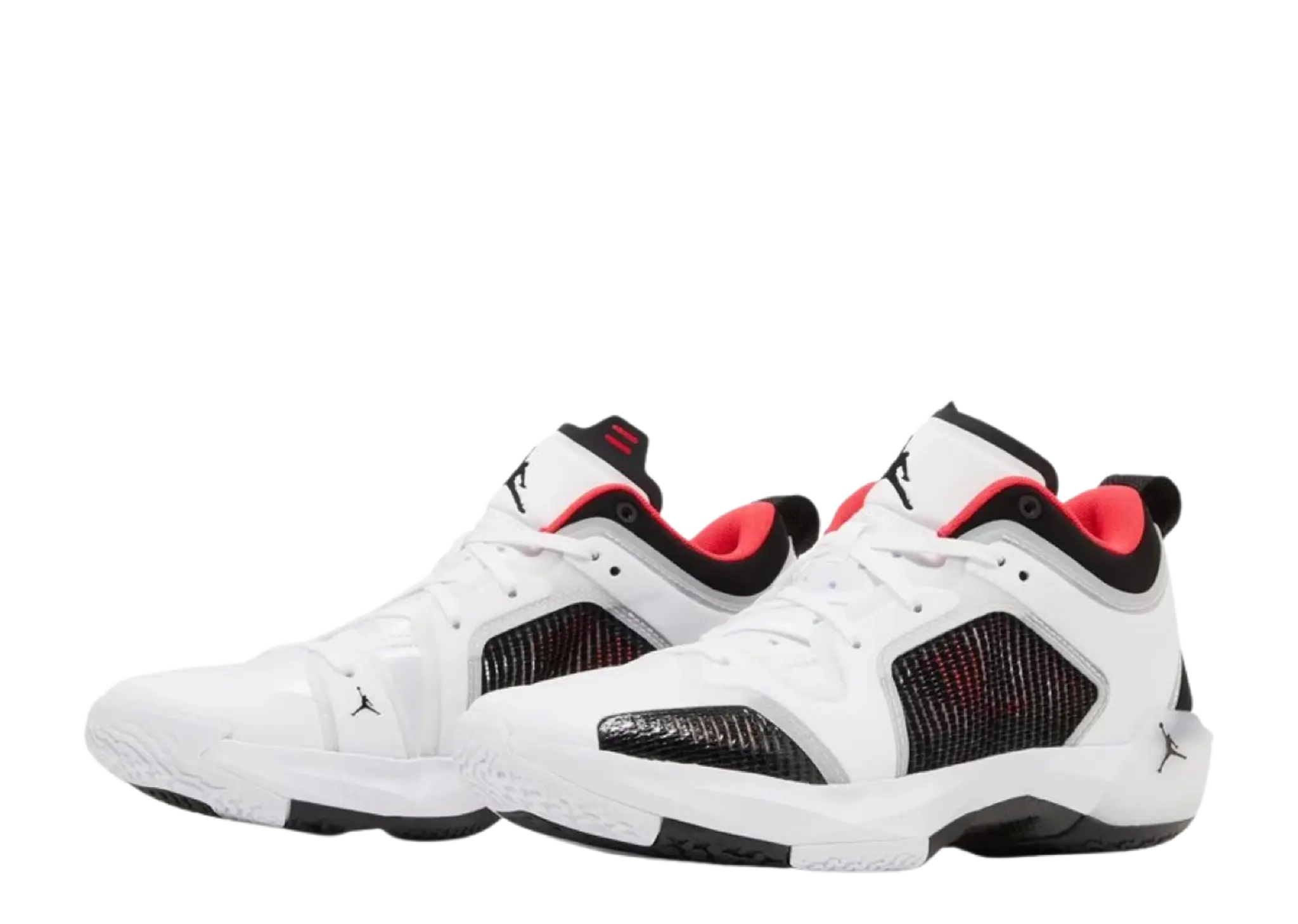 Air Jordan 37 Low PF Siren Red - photo 2