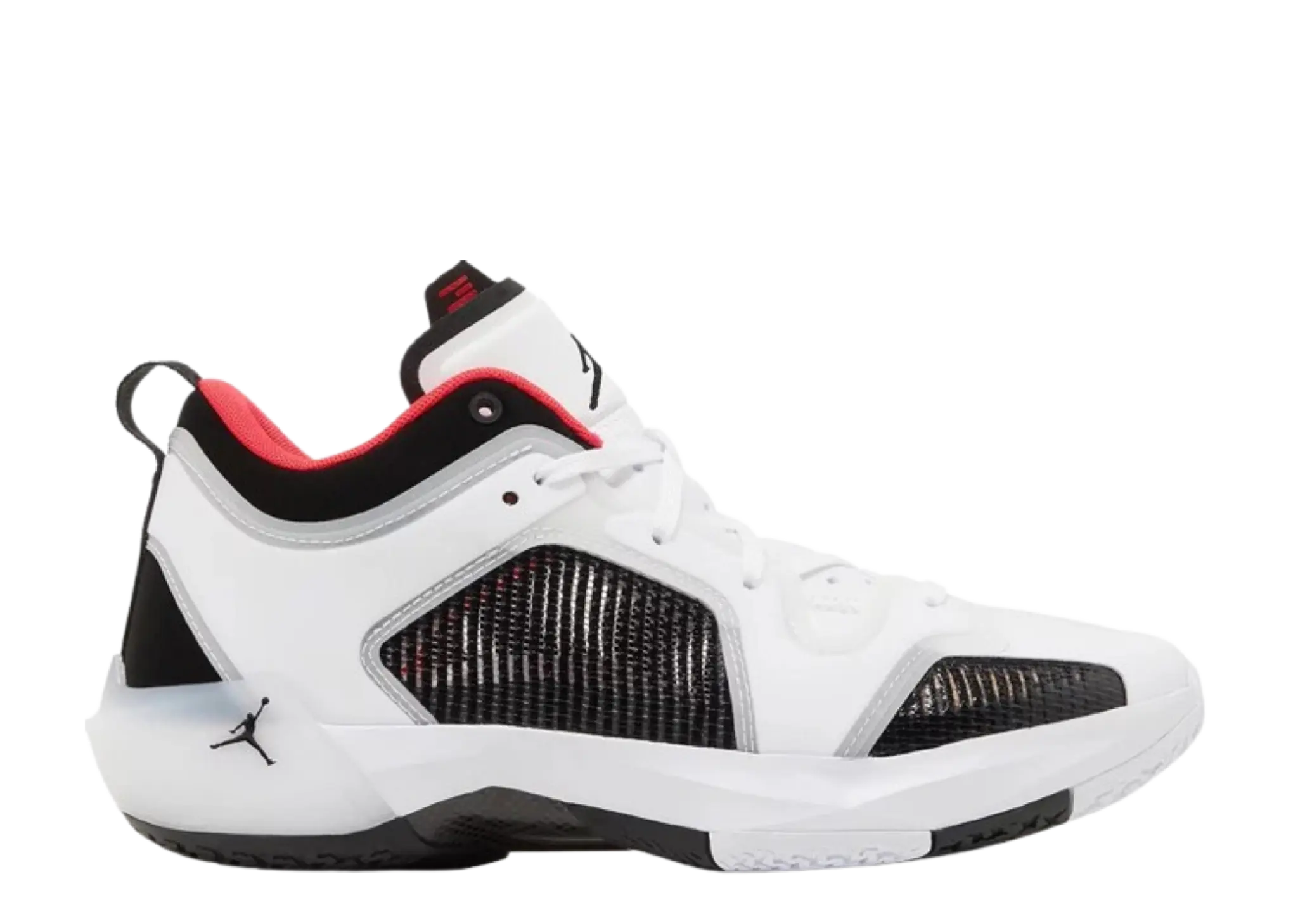 Air Jordan 37 Low PF Siren Red