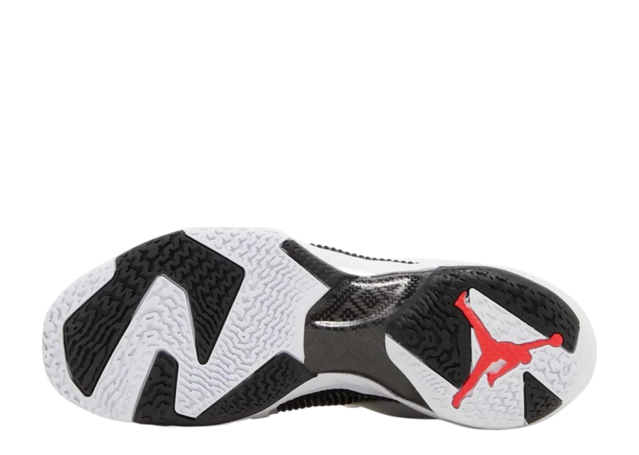 Air Jordan 37 Low PF Siren Red - photo 3