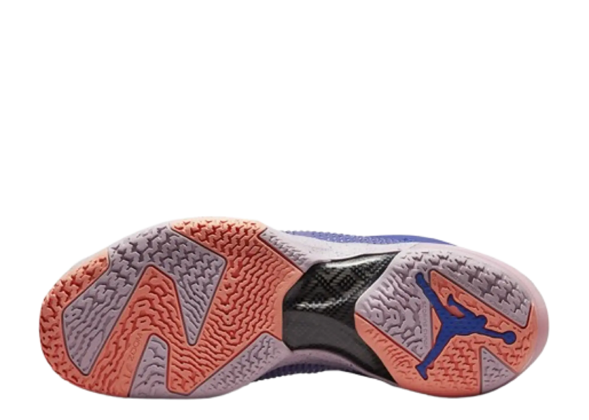 Air Jordan 37 Low PF Till Dawn - photo 3