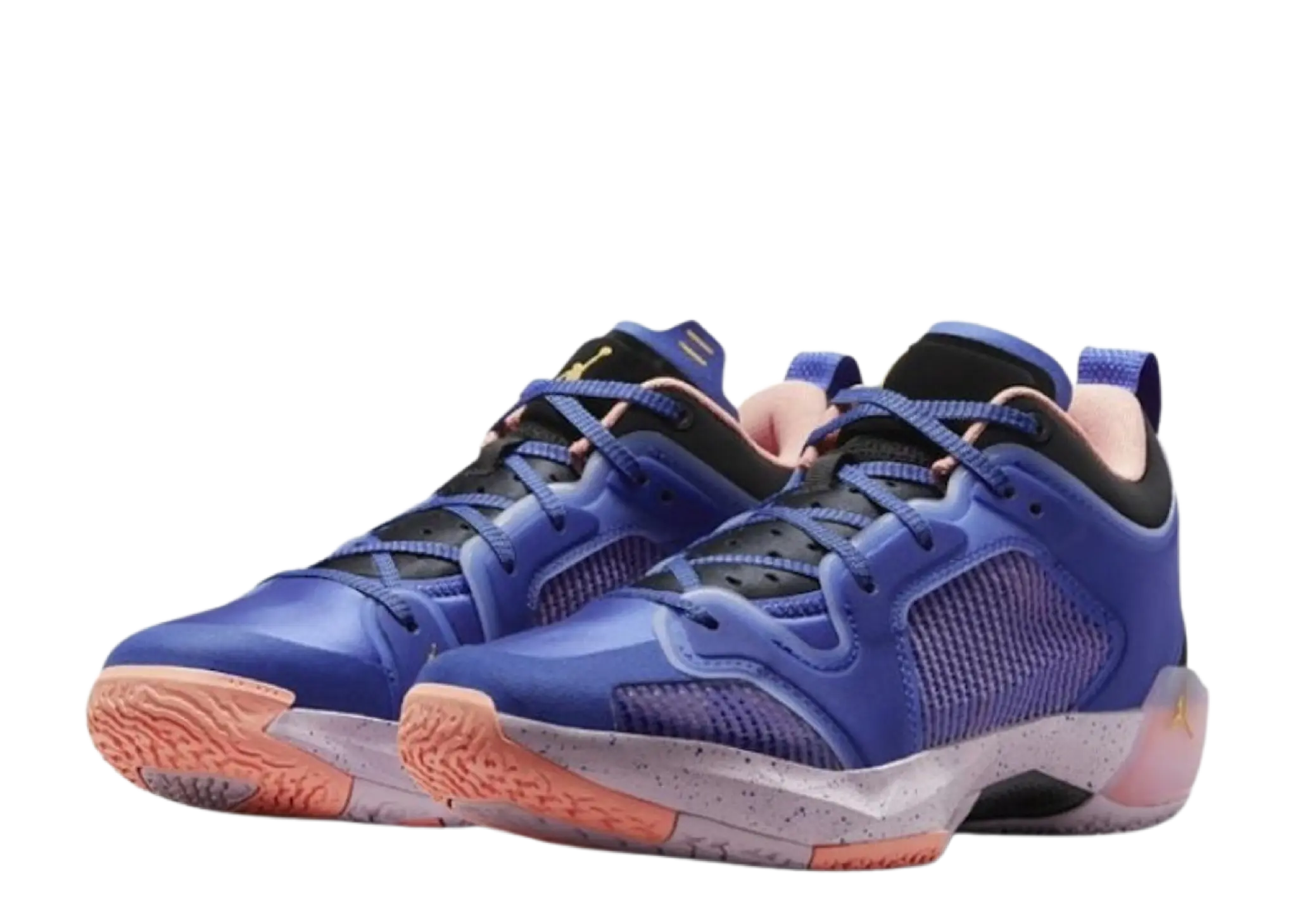 Air Jordan 37 Low PF Till Dawn - photo 2