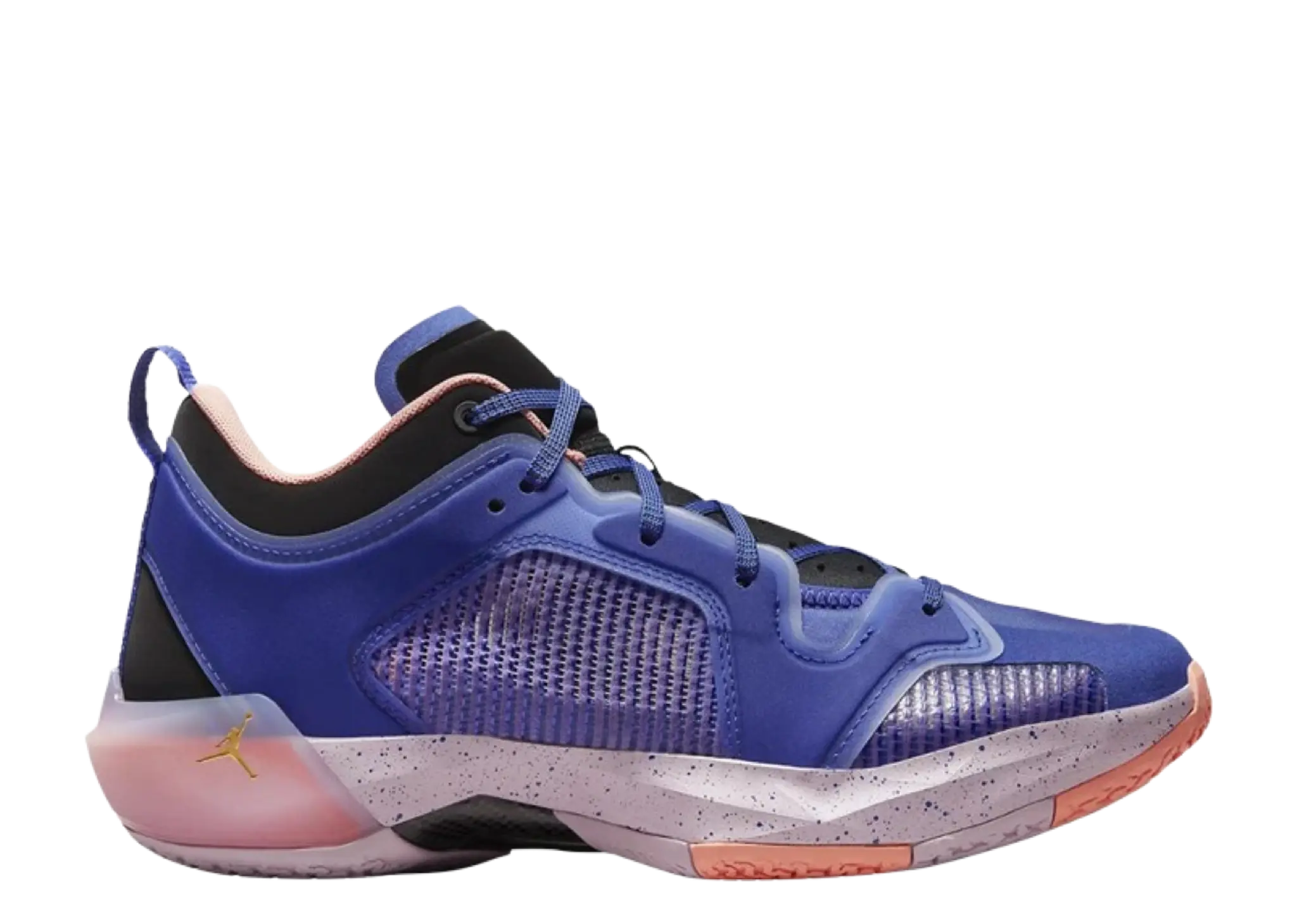 Air Jordan 37 Low PF Till Dawn