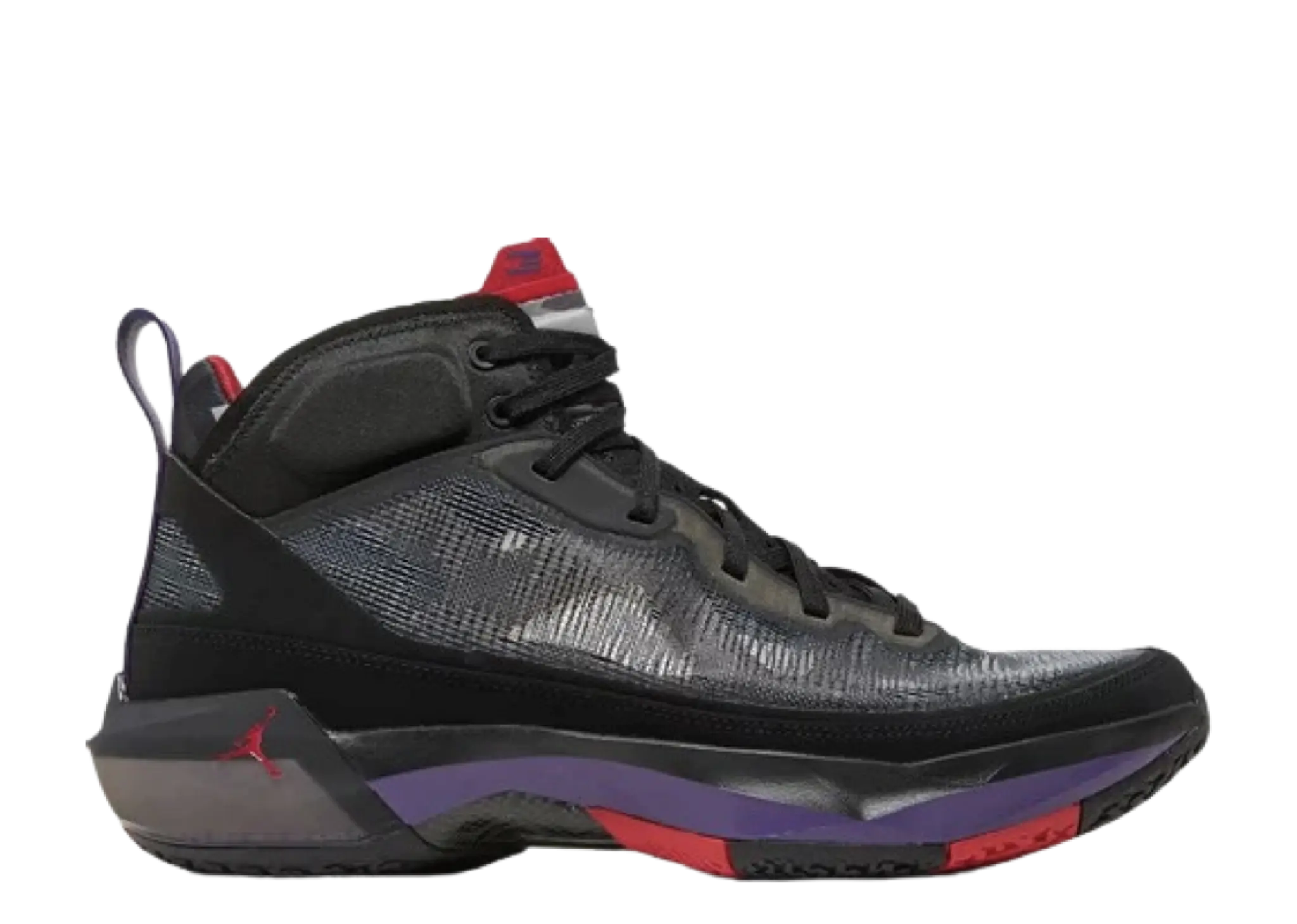 Air Jordan 37 Raptors