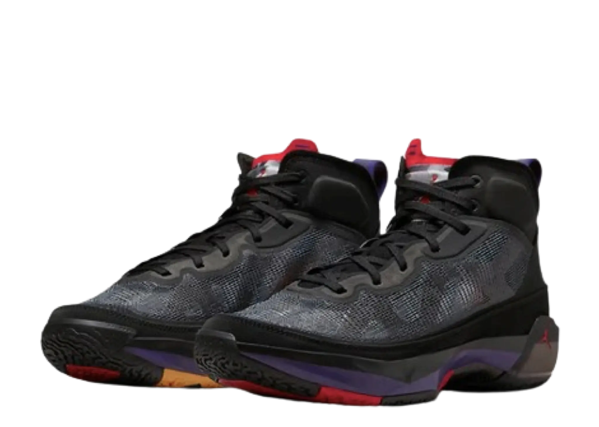 Air Jordan 37 Raptors - photo 2