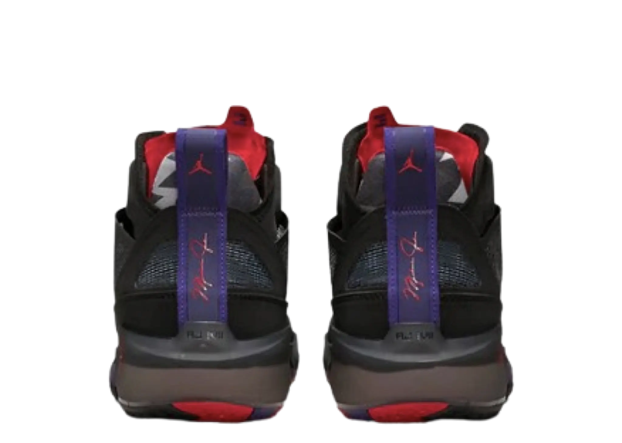 Air Jordan 37 Raptors - photo 3