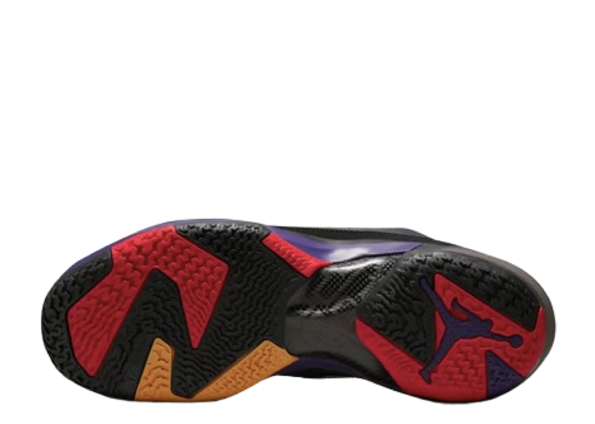Air Jordan 37 Raptors - photo 4