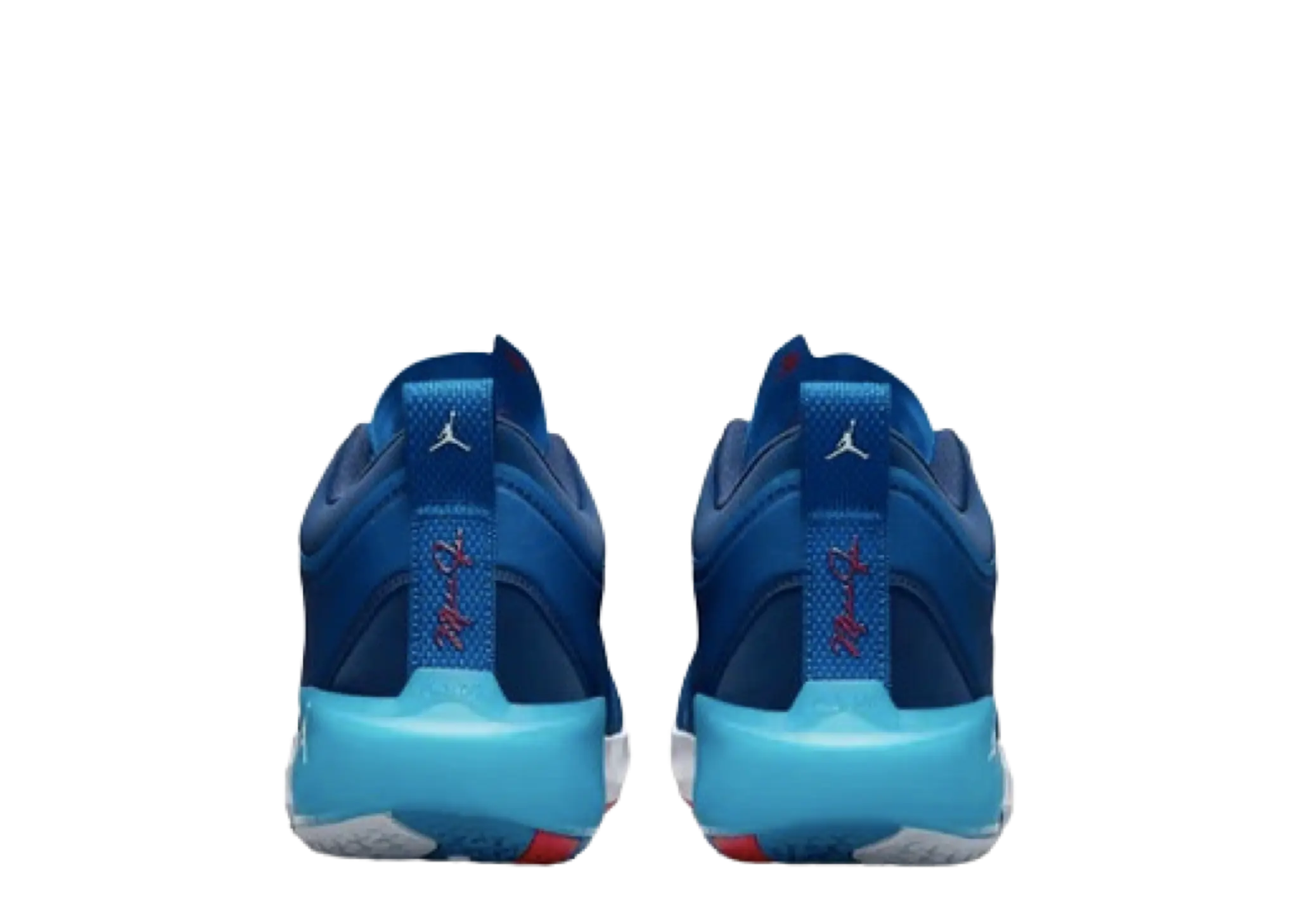 Air Jordan 37 Low Fraternity - photo 3