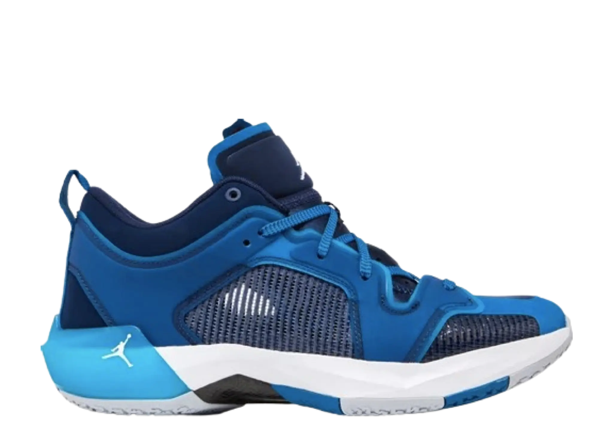 Air Jordan 37 Low Fraternity
