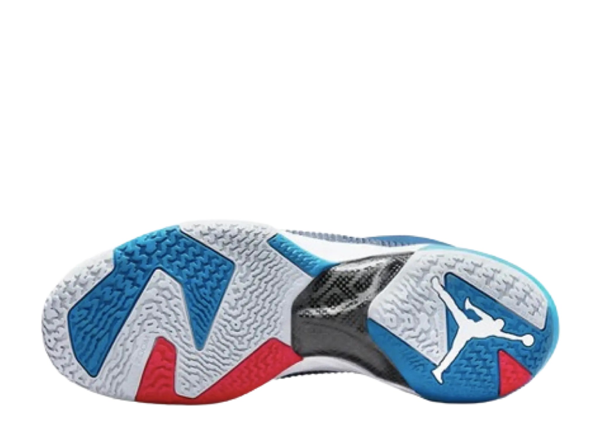 Air Jordan 37 Low Fraternity - photo 4