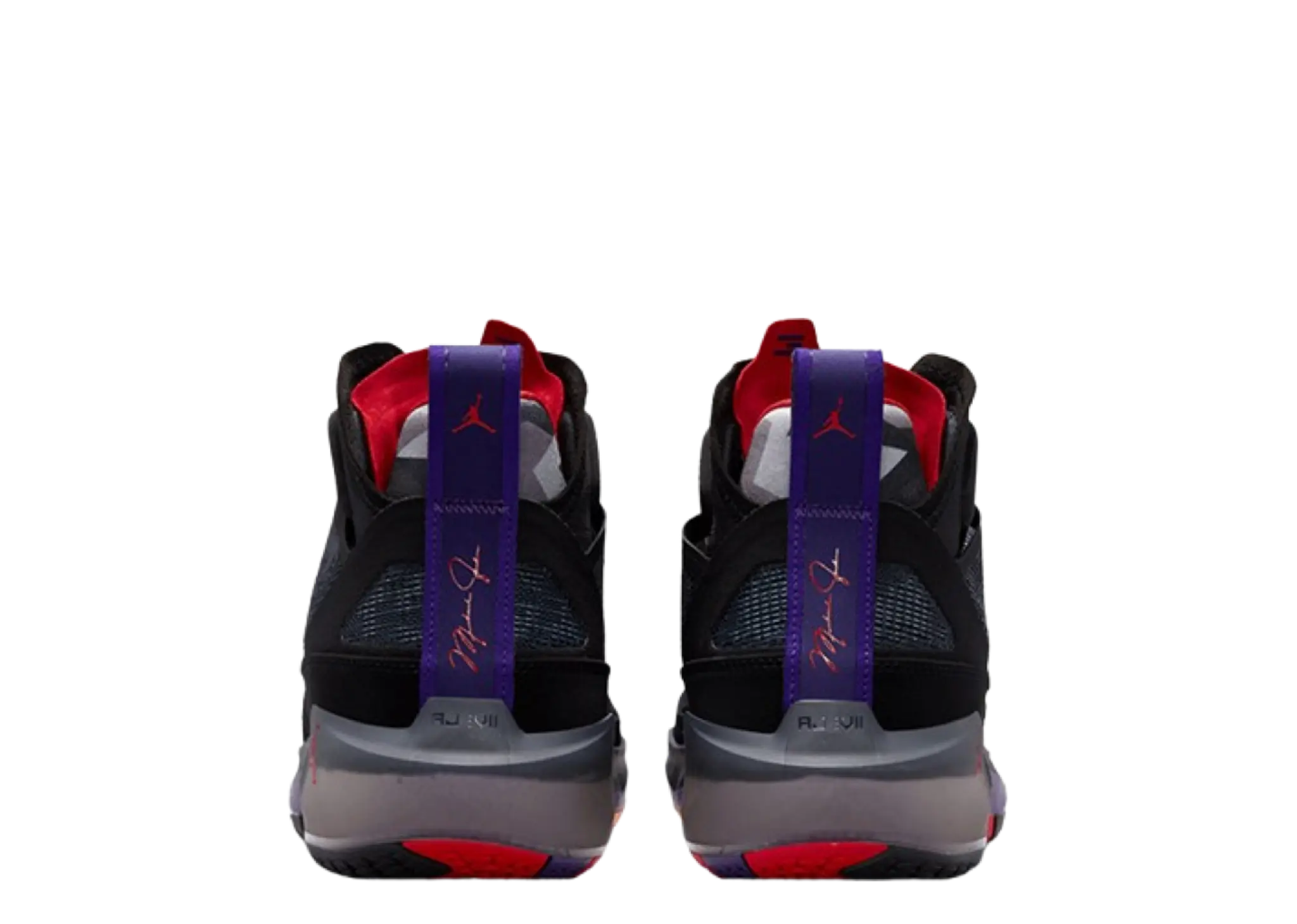 Air Jordan 37 PF Raptors - photo 2