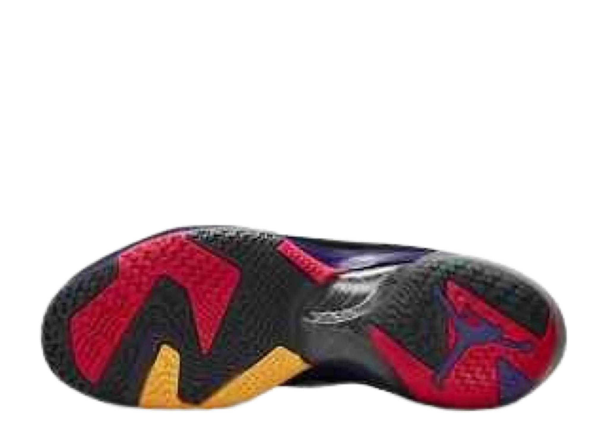 Air Jordan 37 PF Raptors - photo 3
