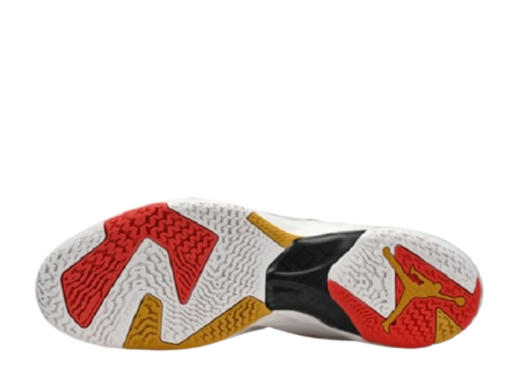 Air Jordan 37 PF Year of the Rabbit - photo 3