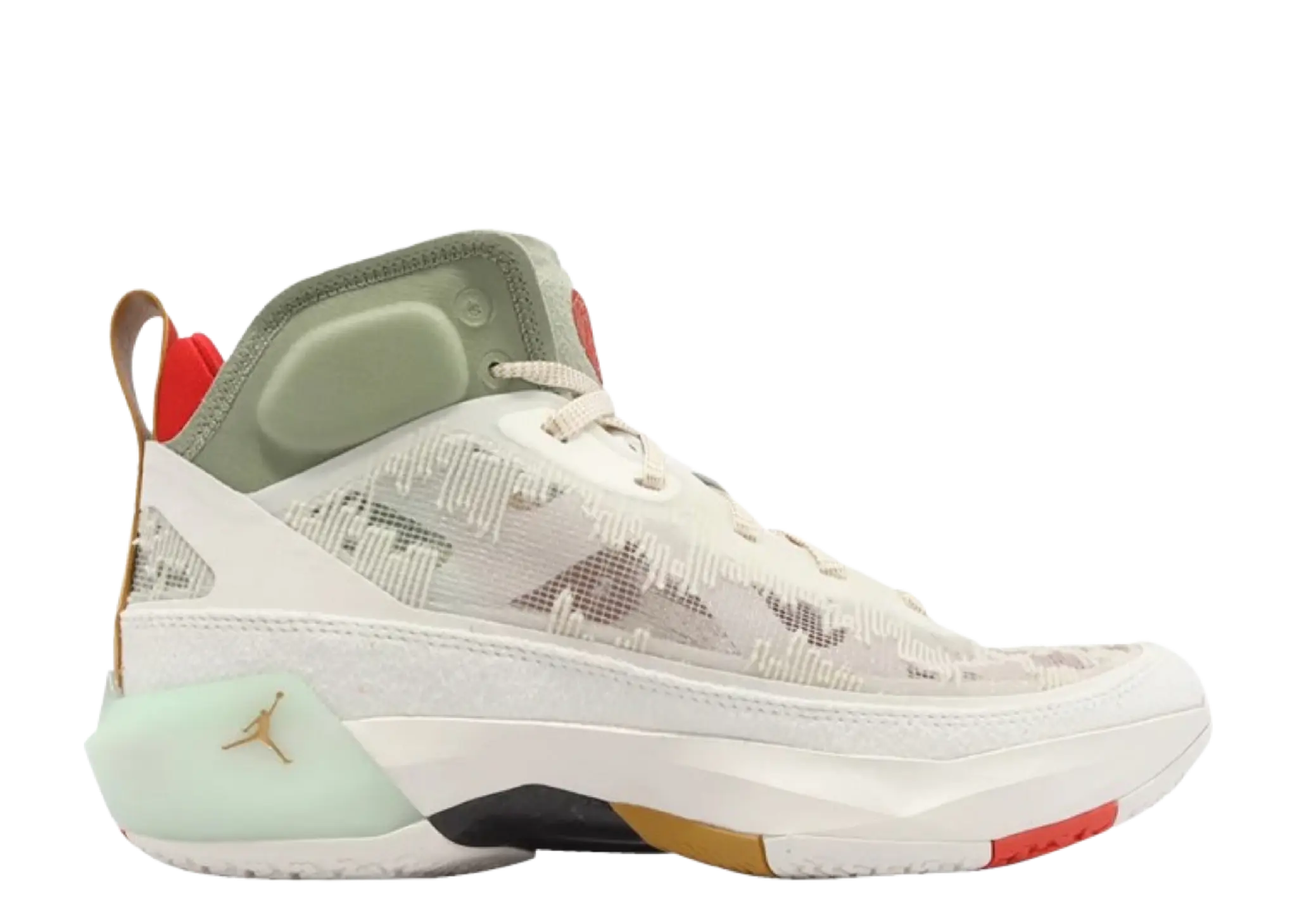 Air Jordan 37 PF Year of the Rabbit