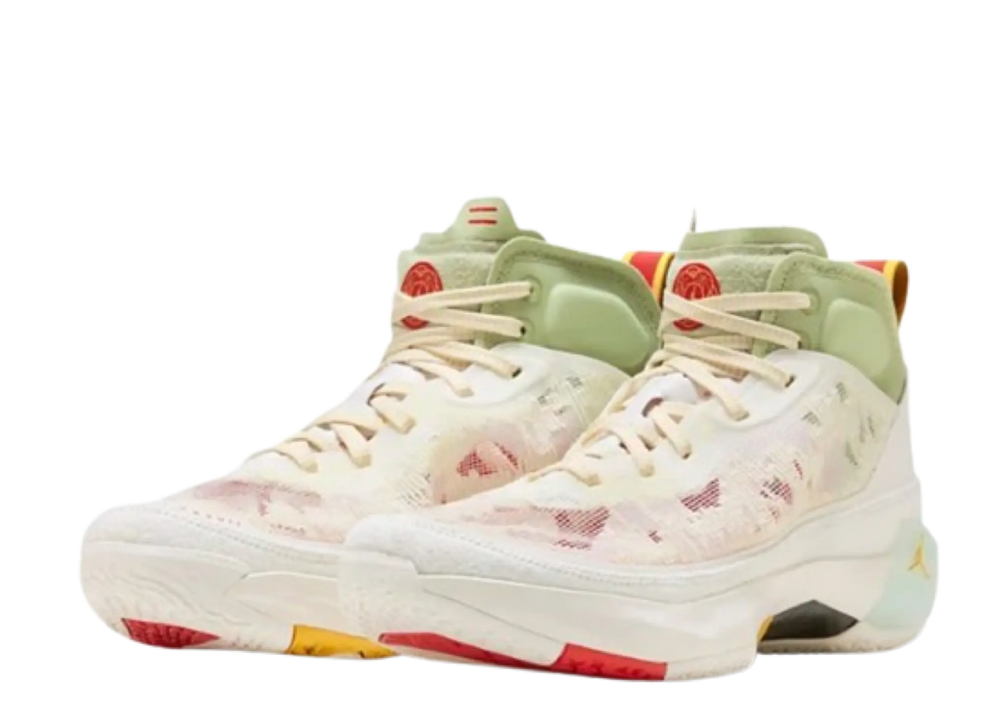 Air Jordan 37 PF Year of the Rabbit - photo 2