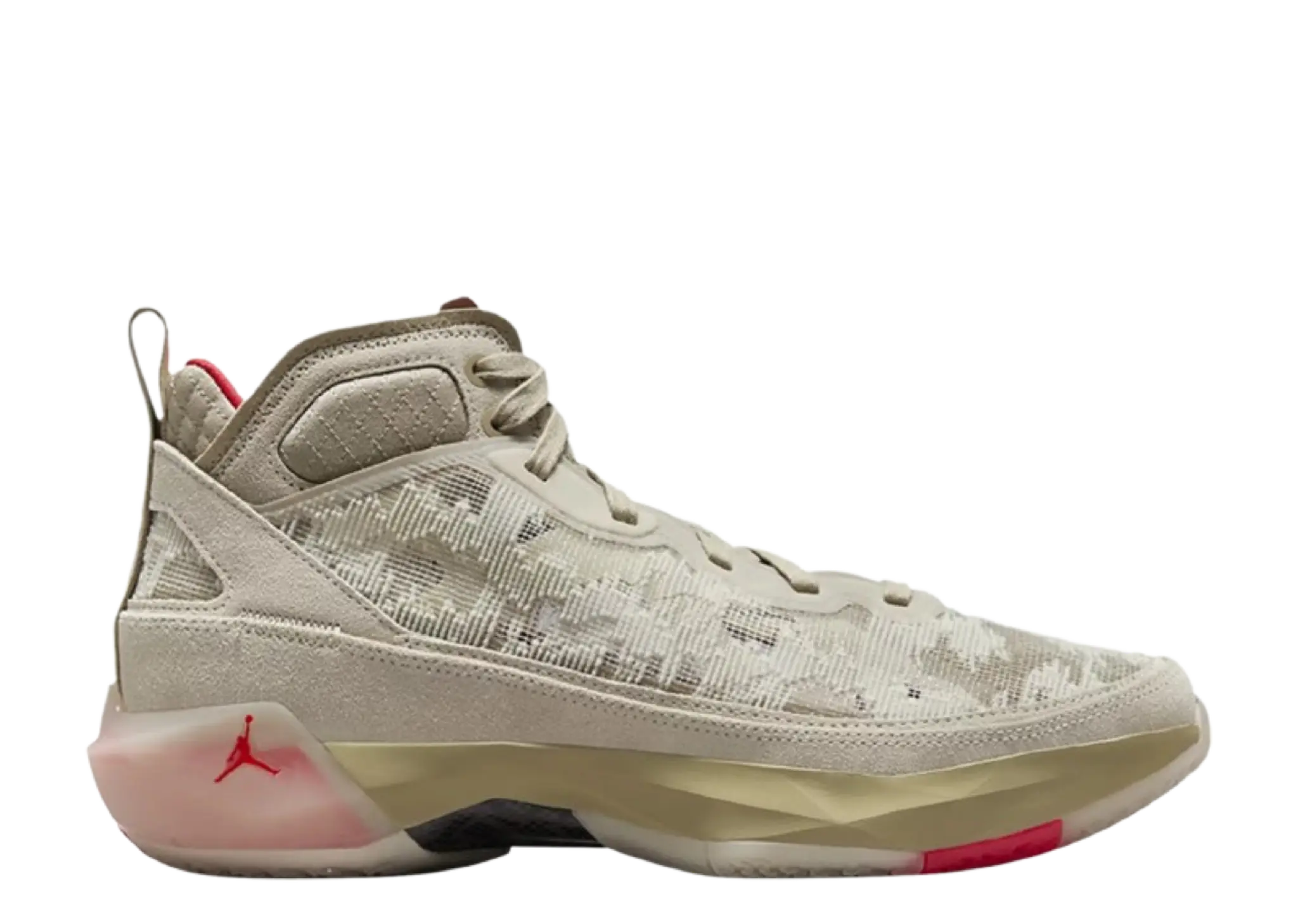 Air Jordan 37 Premium PF Rattan