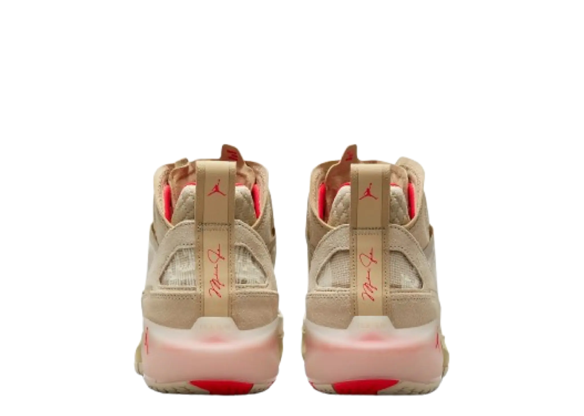 Air Jordan 37 Premium PF Rattan - photo 3