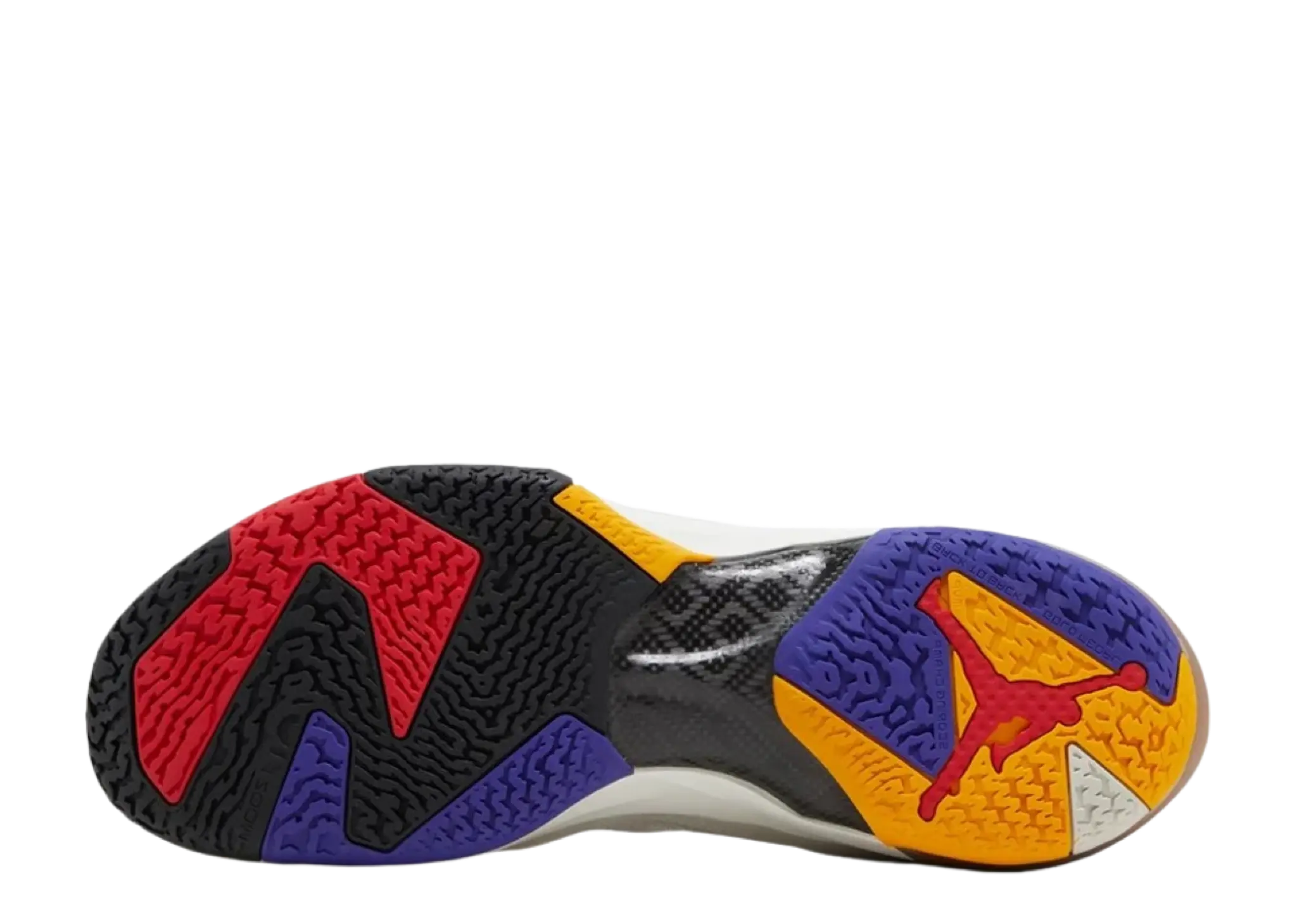 Air Jordan 37 PF Beyond Borders - photo 3