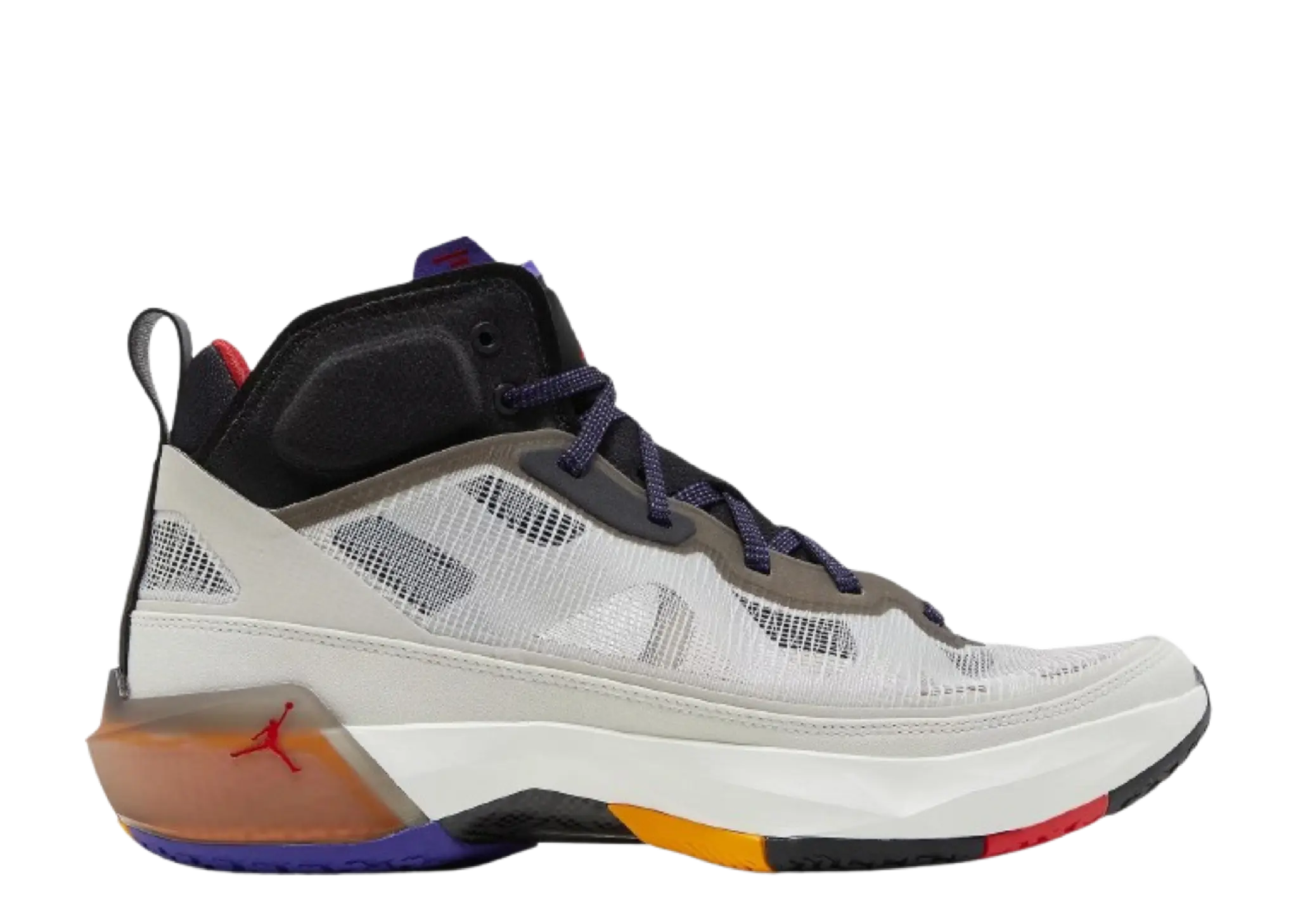 Air Jordan 37 PF Beyond Borders