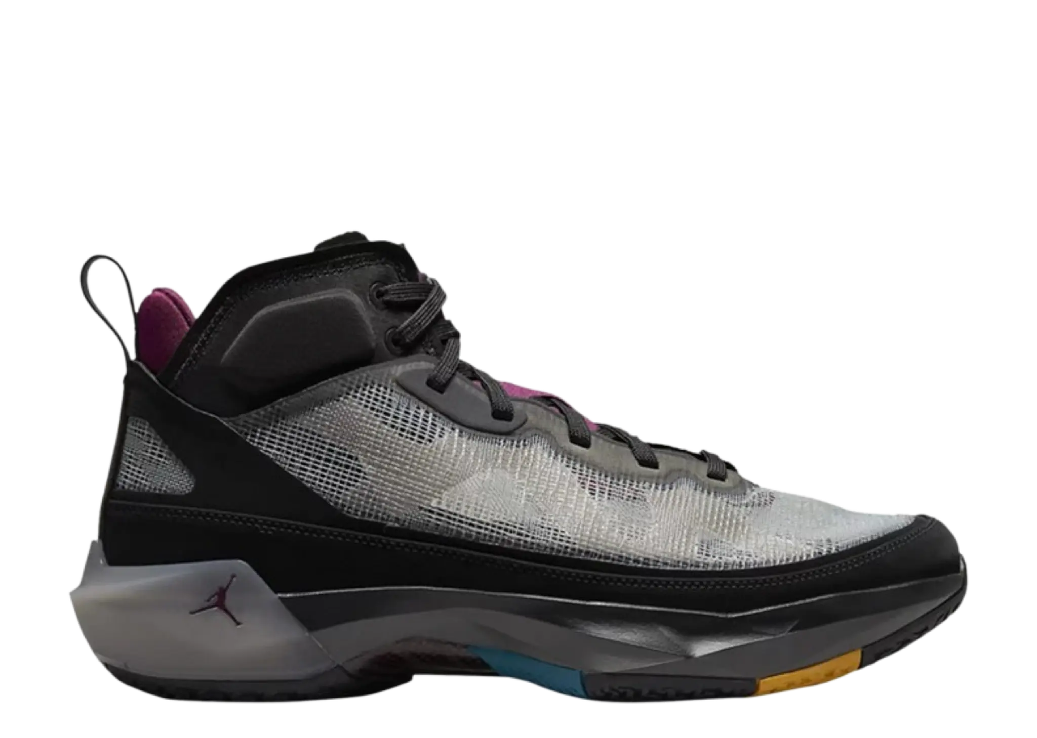 Air Jordan 37 PF Bordeaux