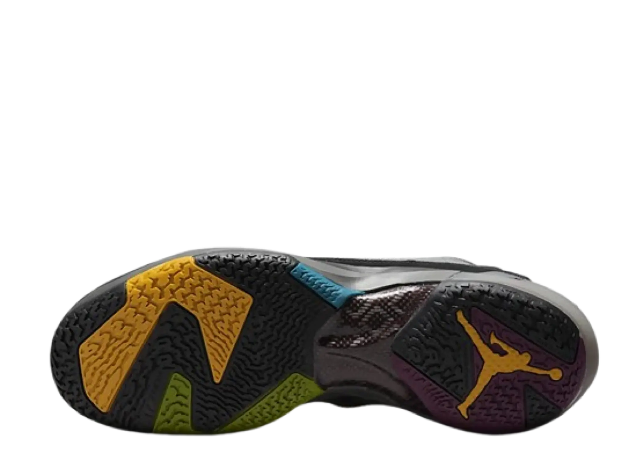Air Jordan 37 PF Bordeaux - photo 3