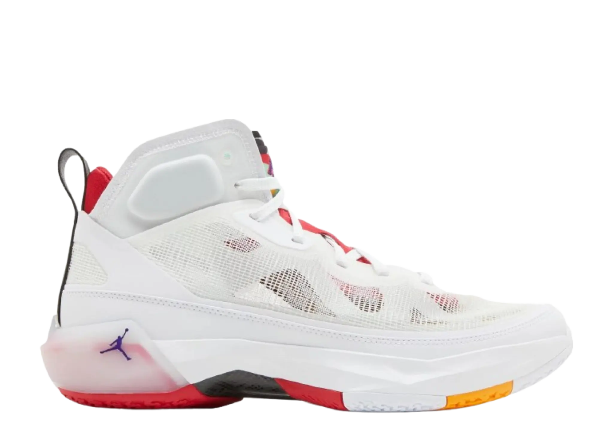 Air Jordan 37 PF Hare