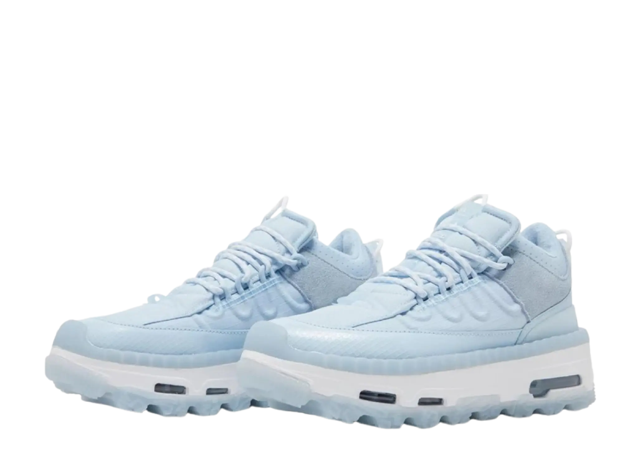 Air Air Jordan Mae Celestine Blue (Women's) - photo 2