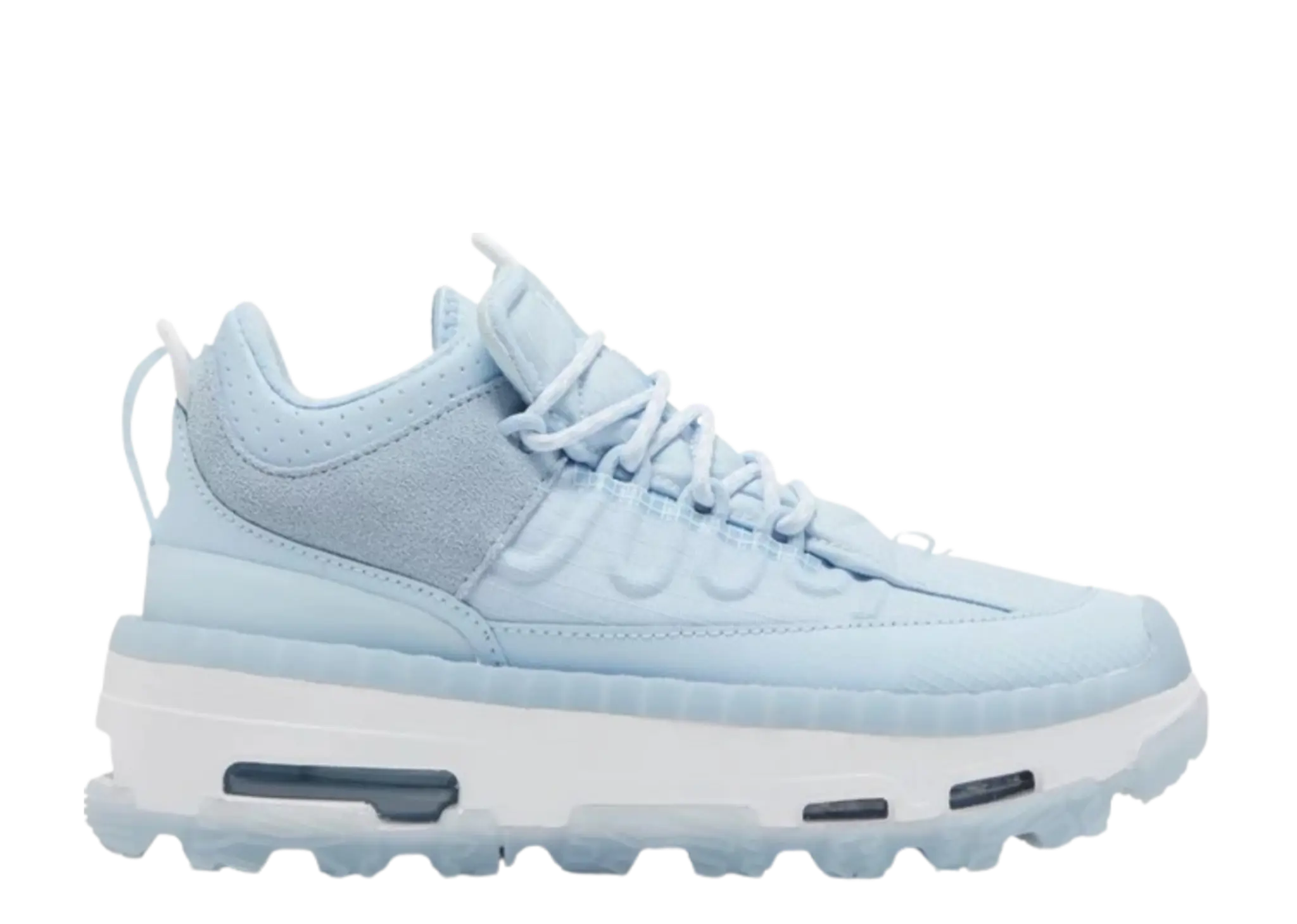 Air Air Jordan Mae Celestine Blue (Women's)