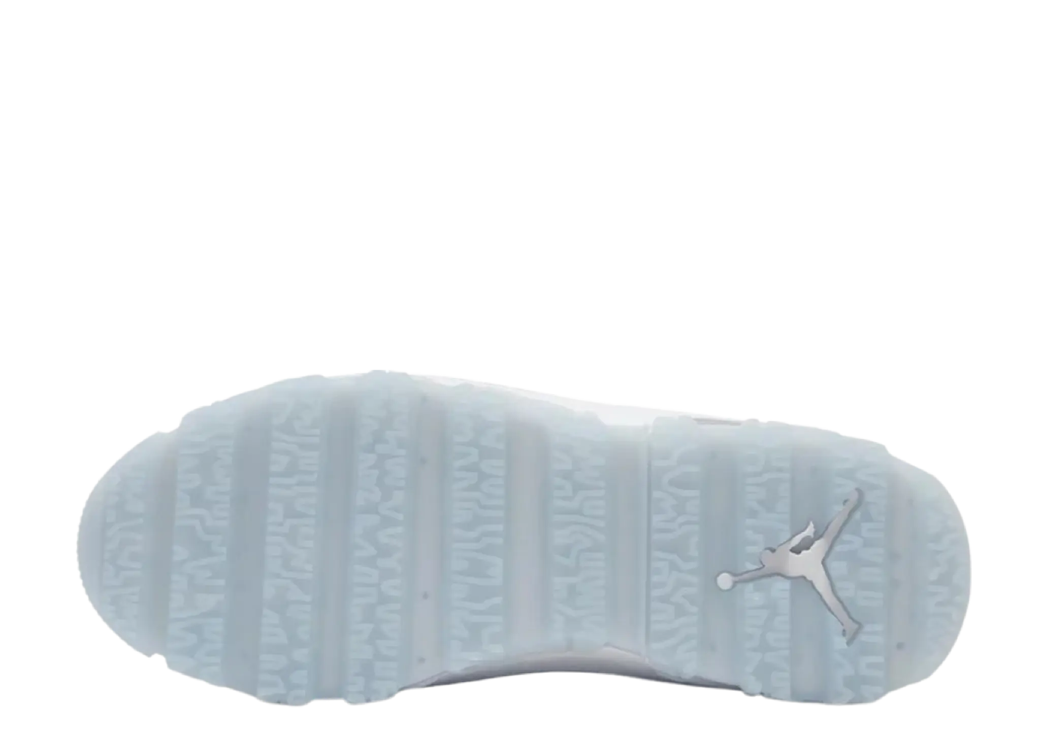 Air Air Jordan Mae Celestine Blue (Women's) - photo 3