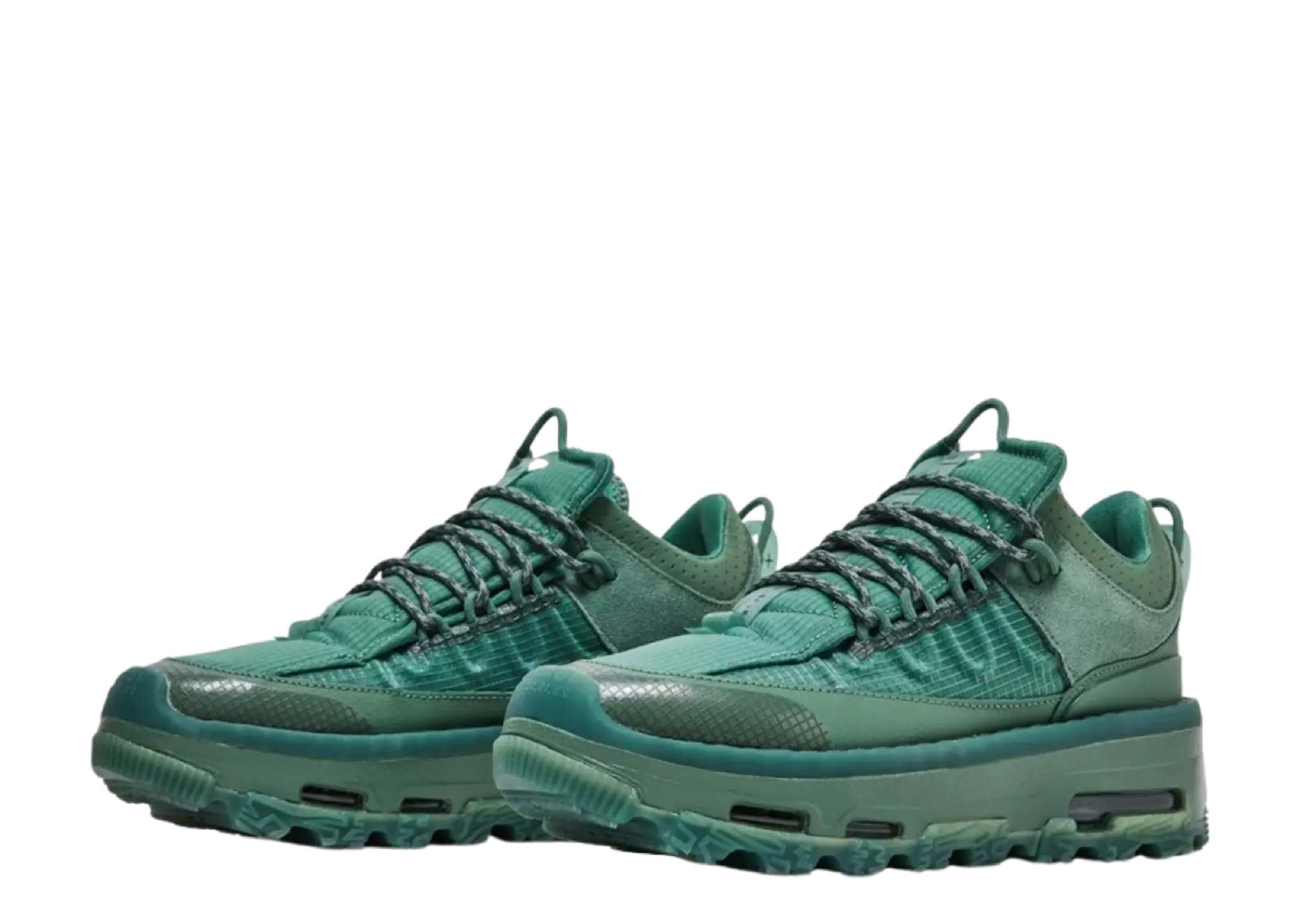 Air Air Jordan Mae Dutch Green (Women's) - photo 2