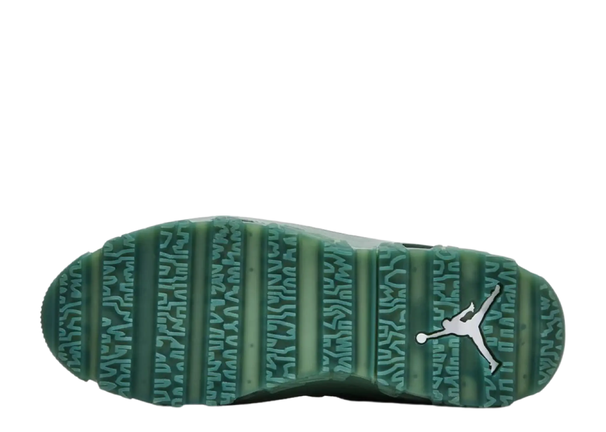 Air Air Jordan Mae Dutch Green (Women's) - photo 3