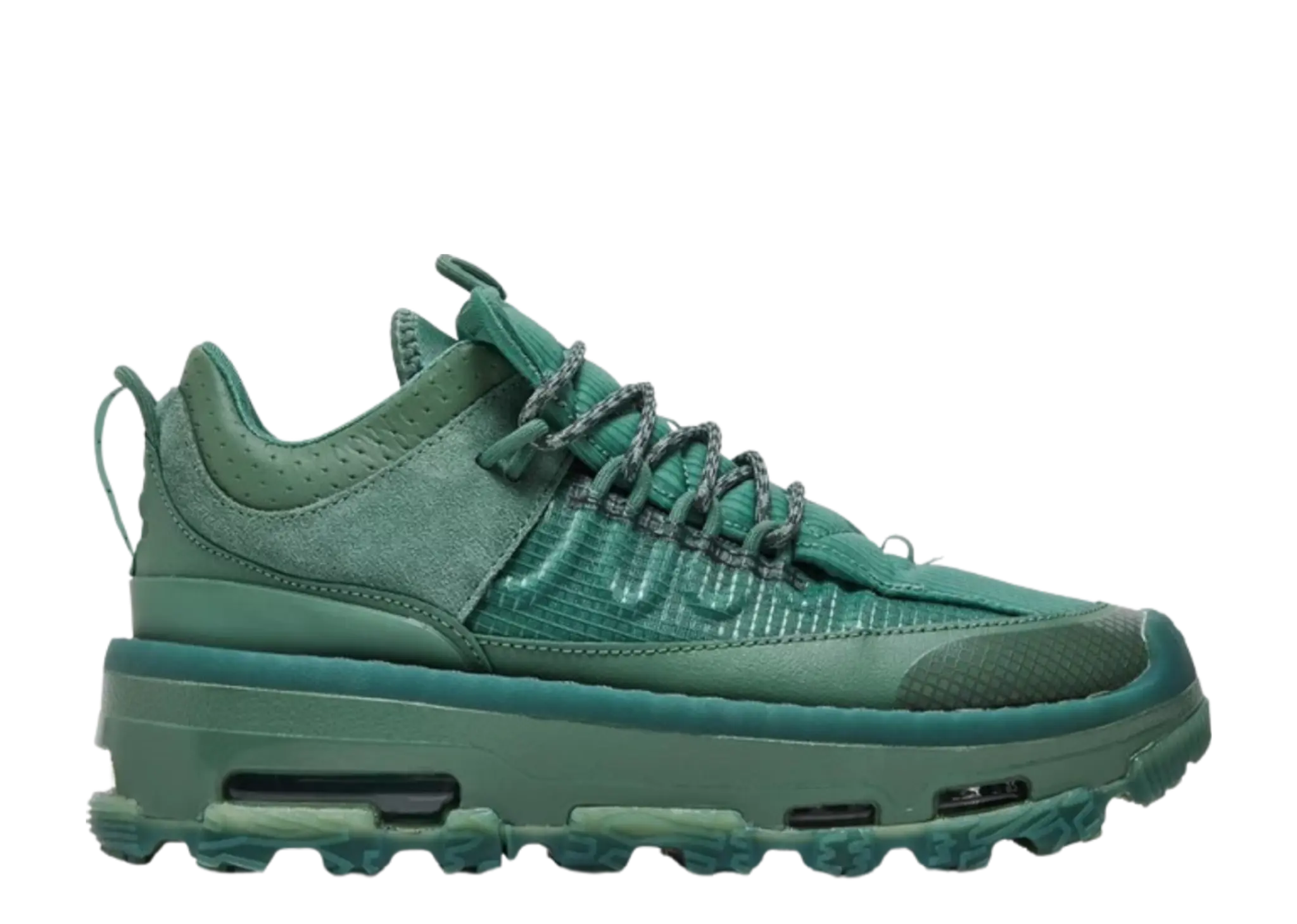 Air Air Jordan Mae Dutch Green (Women's)