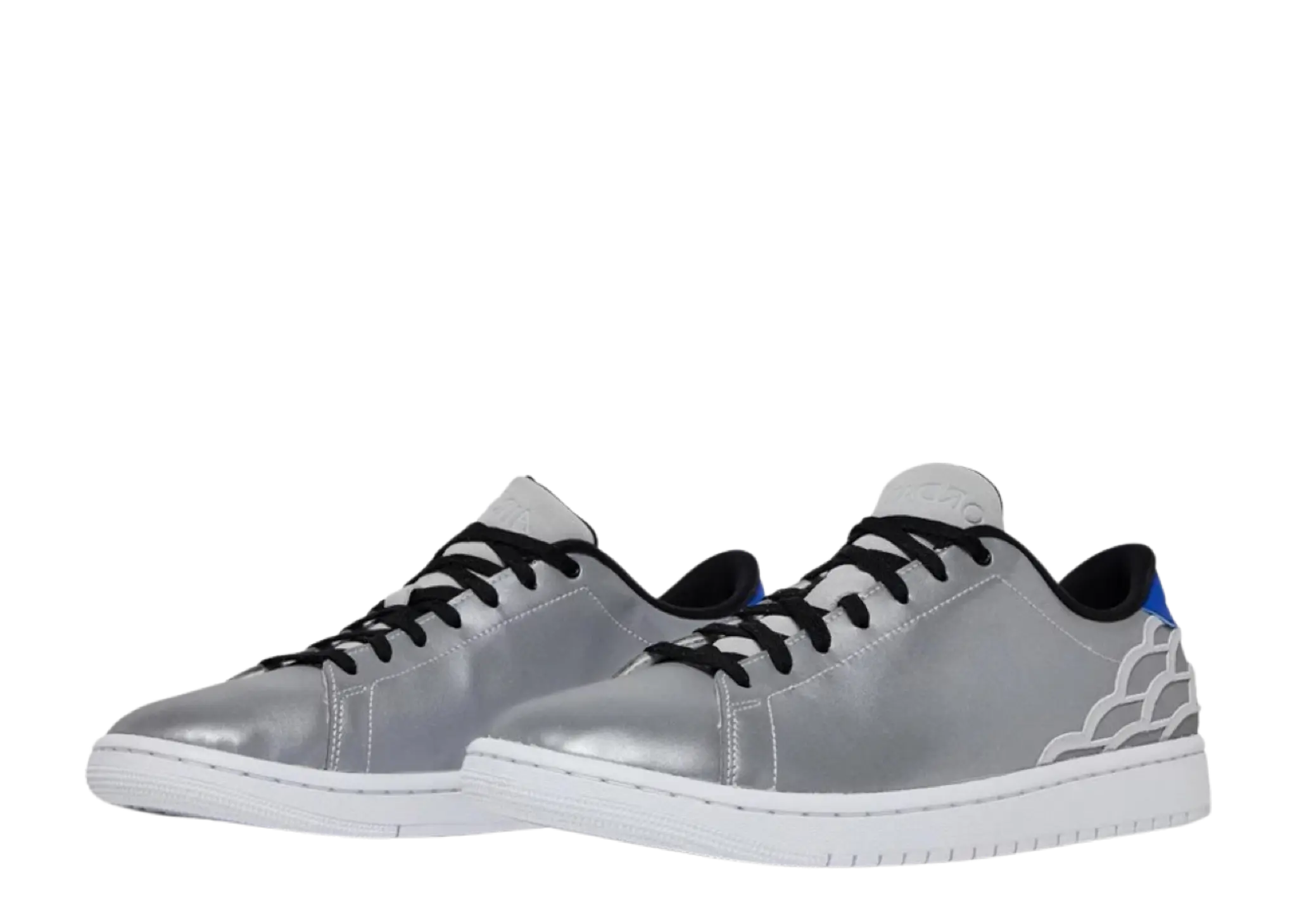 Air Jordan Centre Court Reflective - photo 2