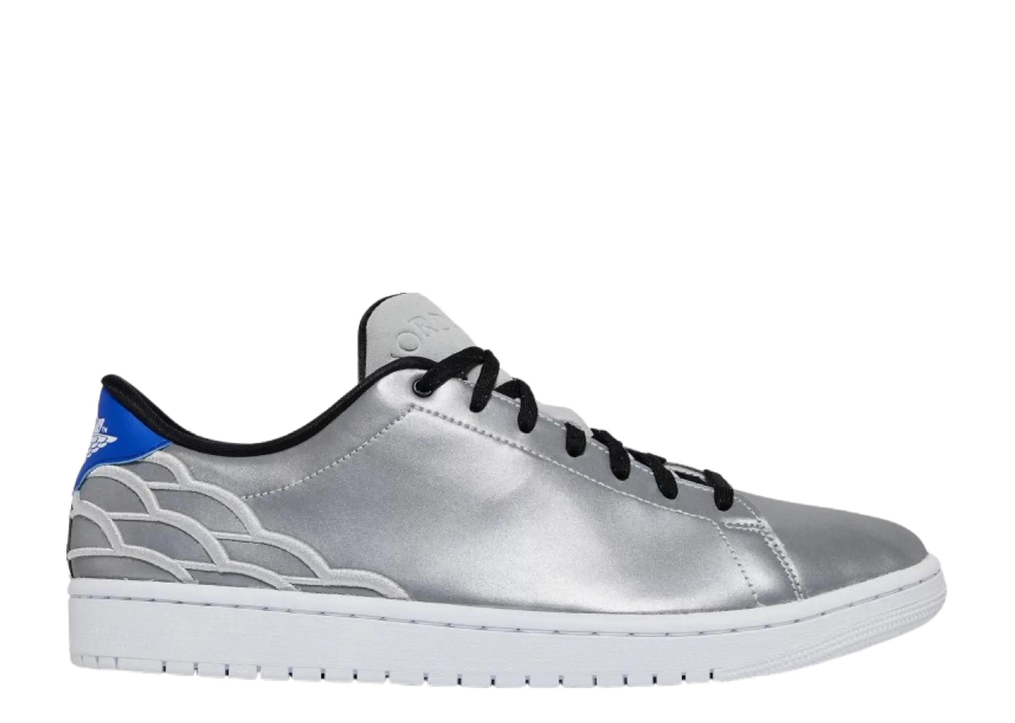 Air Jordan Centre Court Reflective