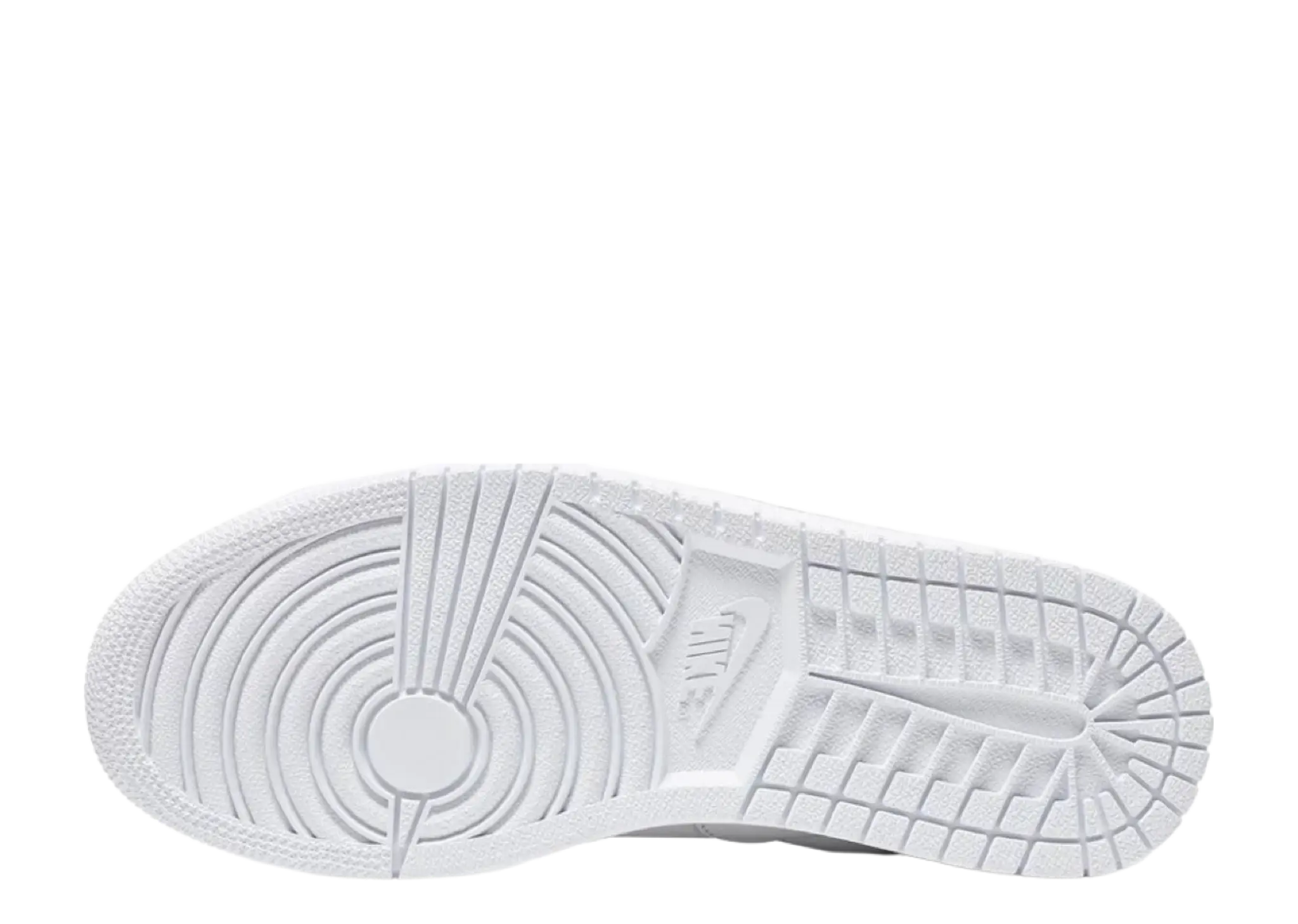 Air Jordan Centre Court White - photo 3