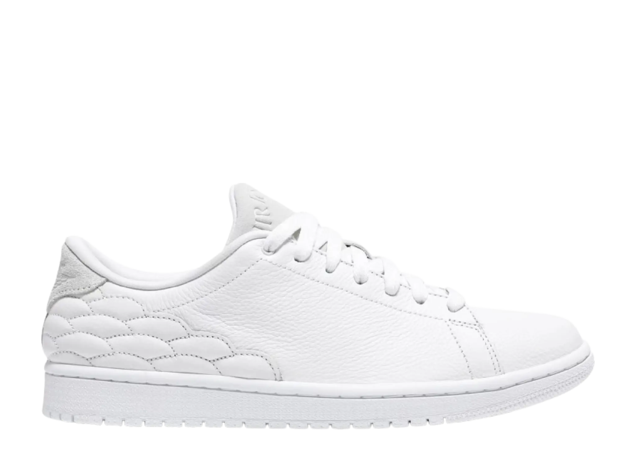 Air Jordan Centre Court White