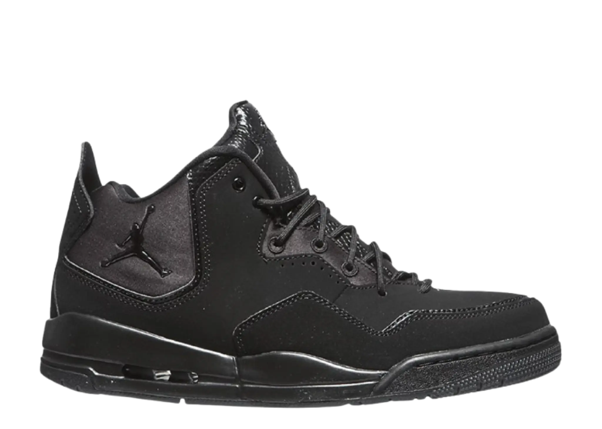 Air Jordan Courtside 23 Triple Black