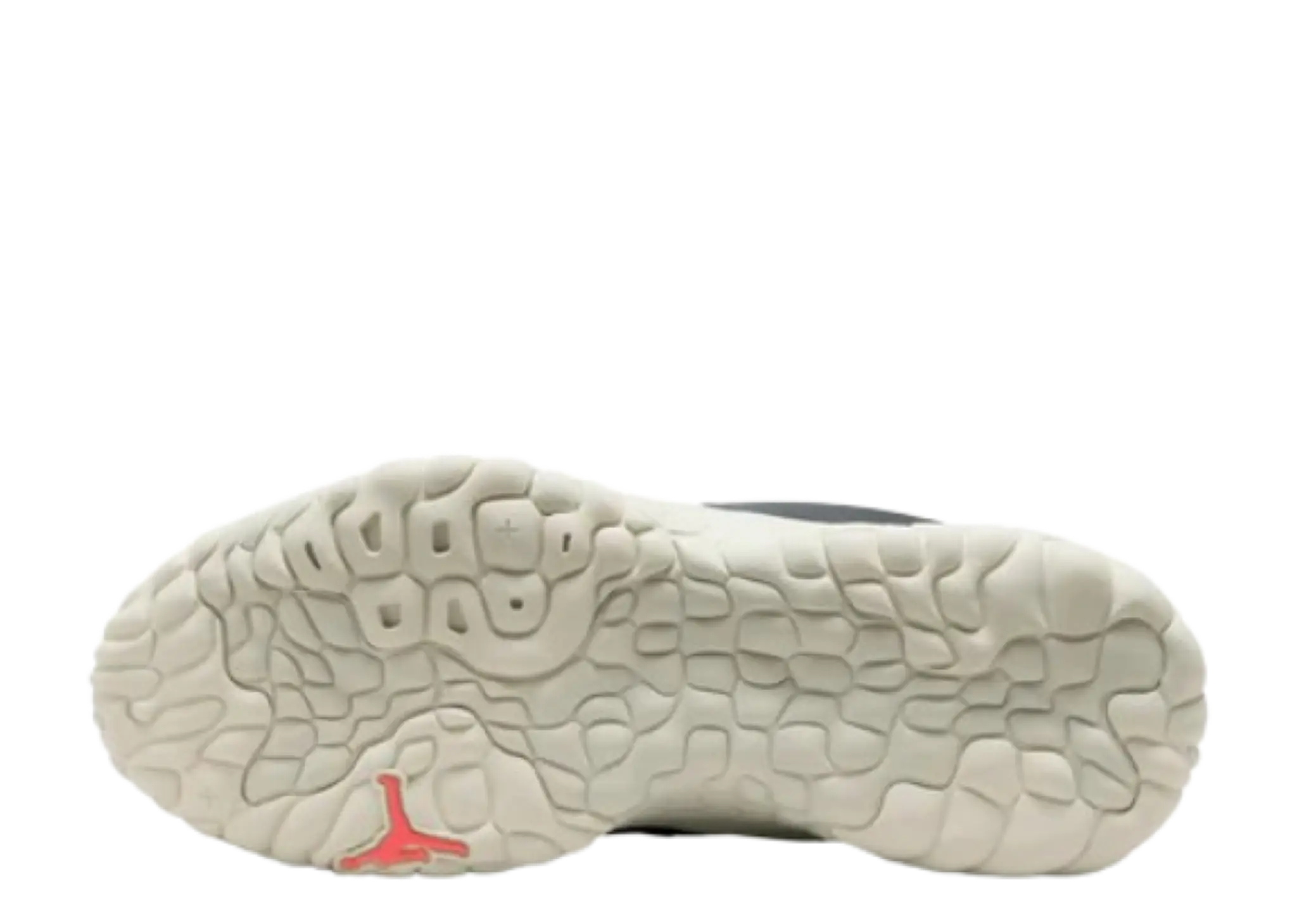 Air Jordan Delta 2 Black Infrared - photo 4