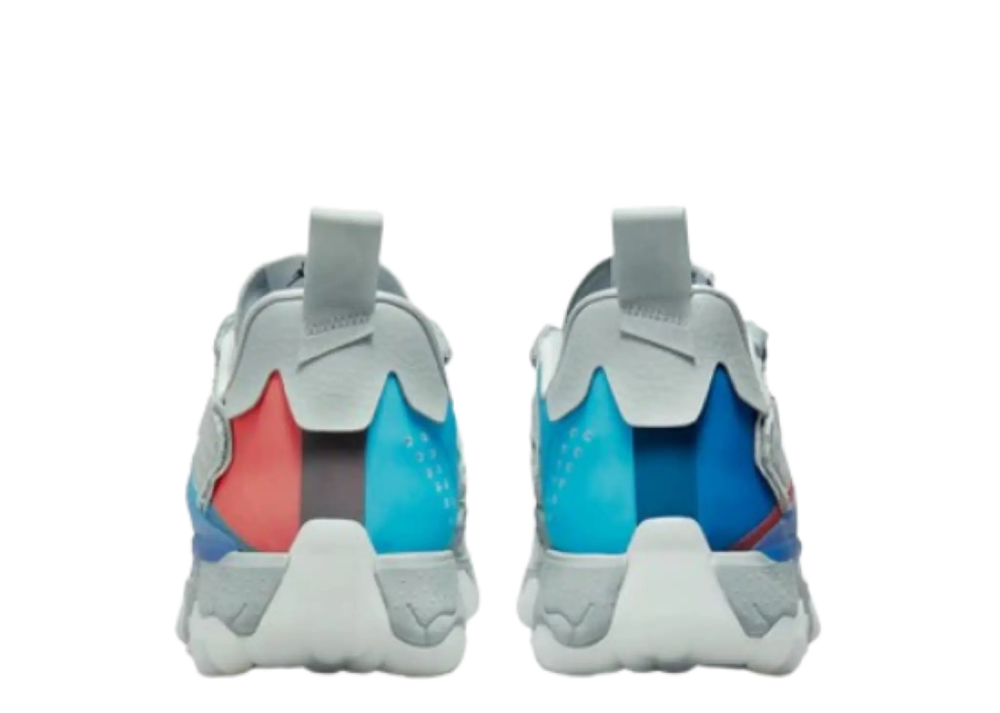 Air Jordan Delta 2 SE Light Pumice Racer Blue - photo 3