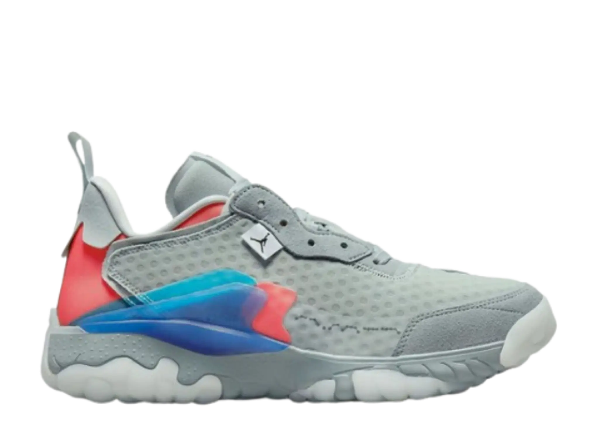 Air Jordan Delta 2 SE Light Pumice Racer Blue