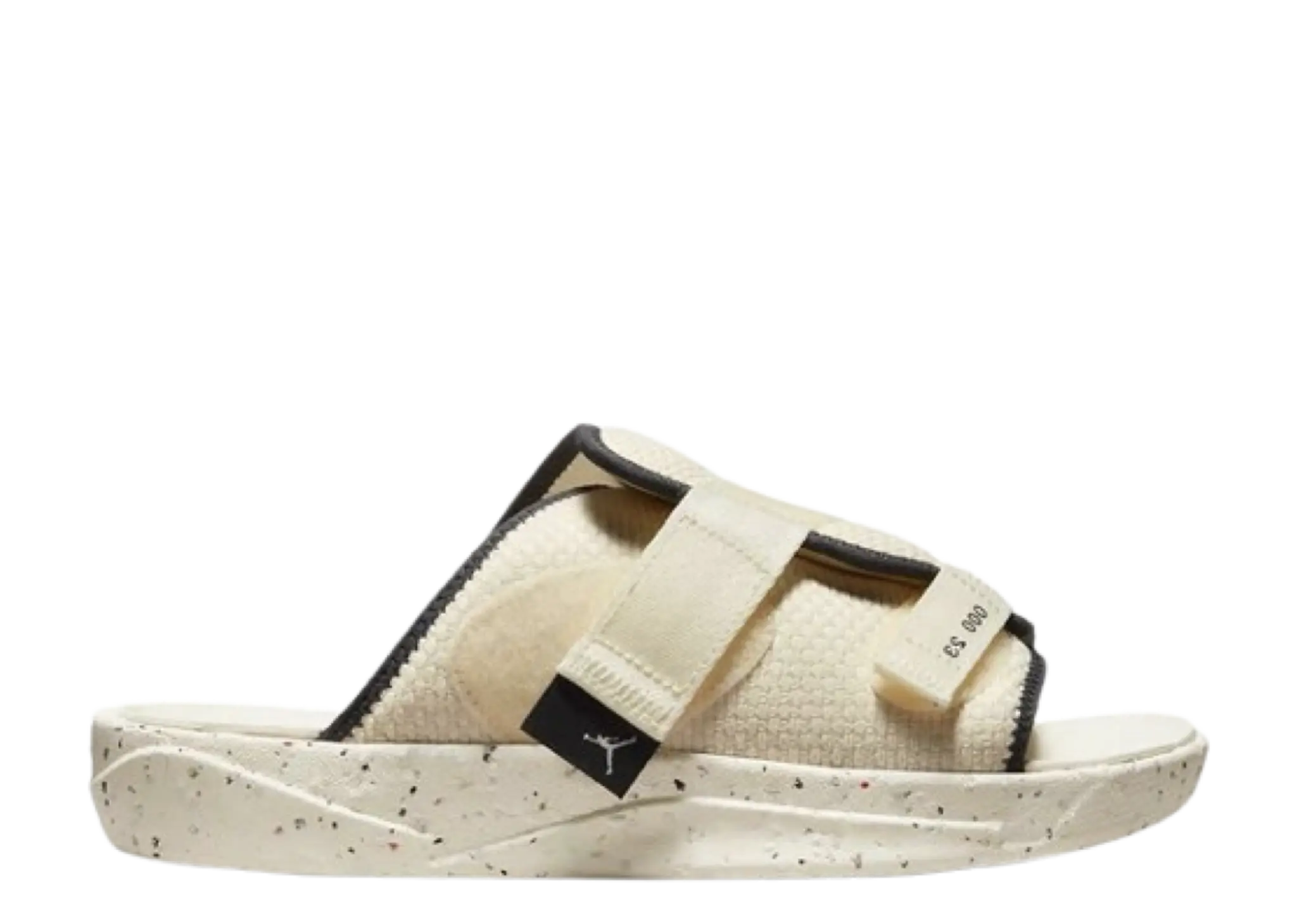 Air Jordan Crater Slide Coconut Milk