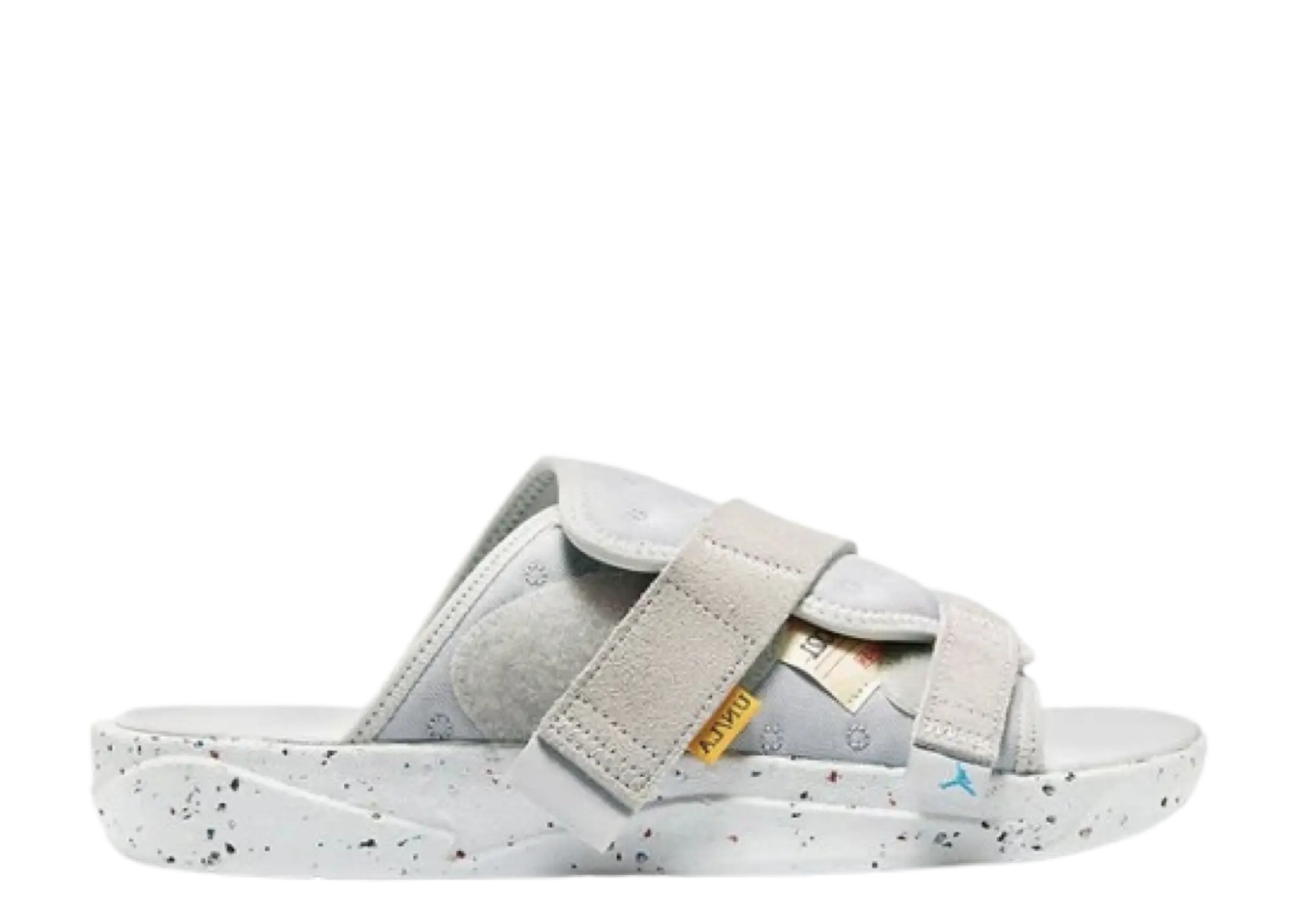 Air Jordan Crater Slide Union Future is Now